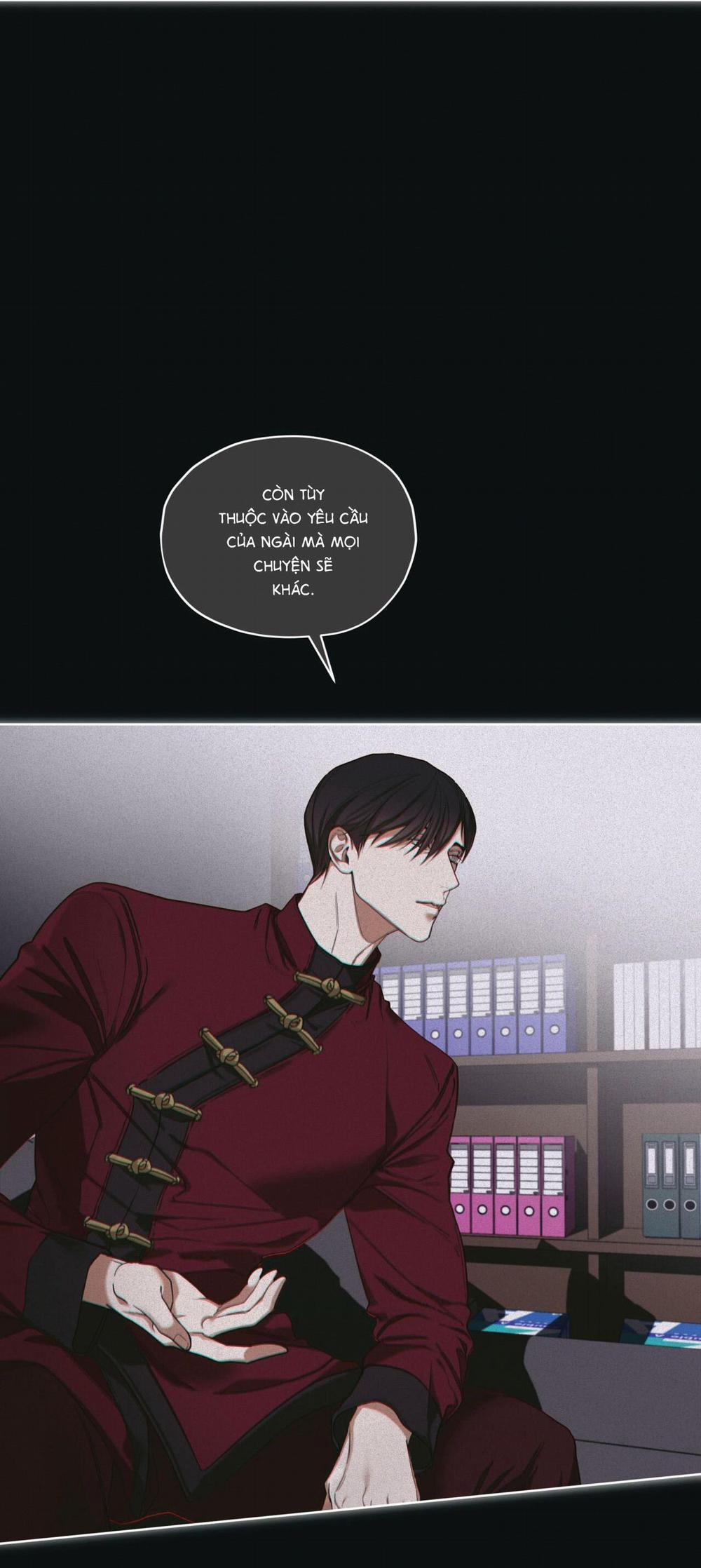 (Cbunu) Phạm Luật 72 trang 28