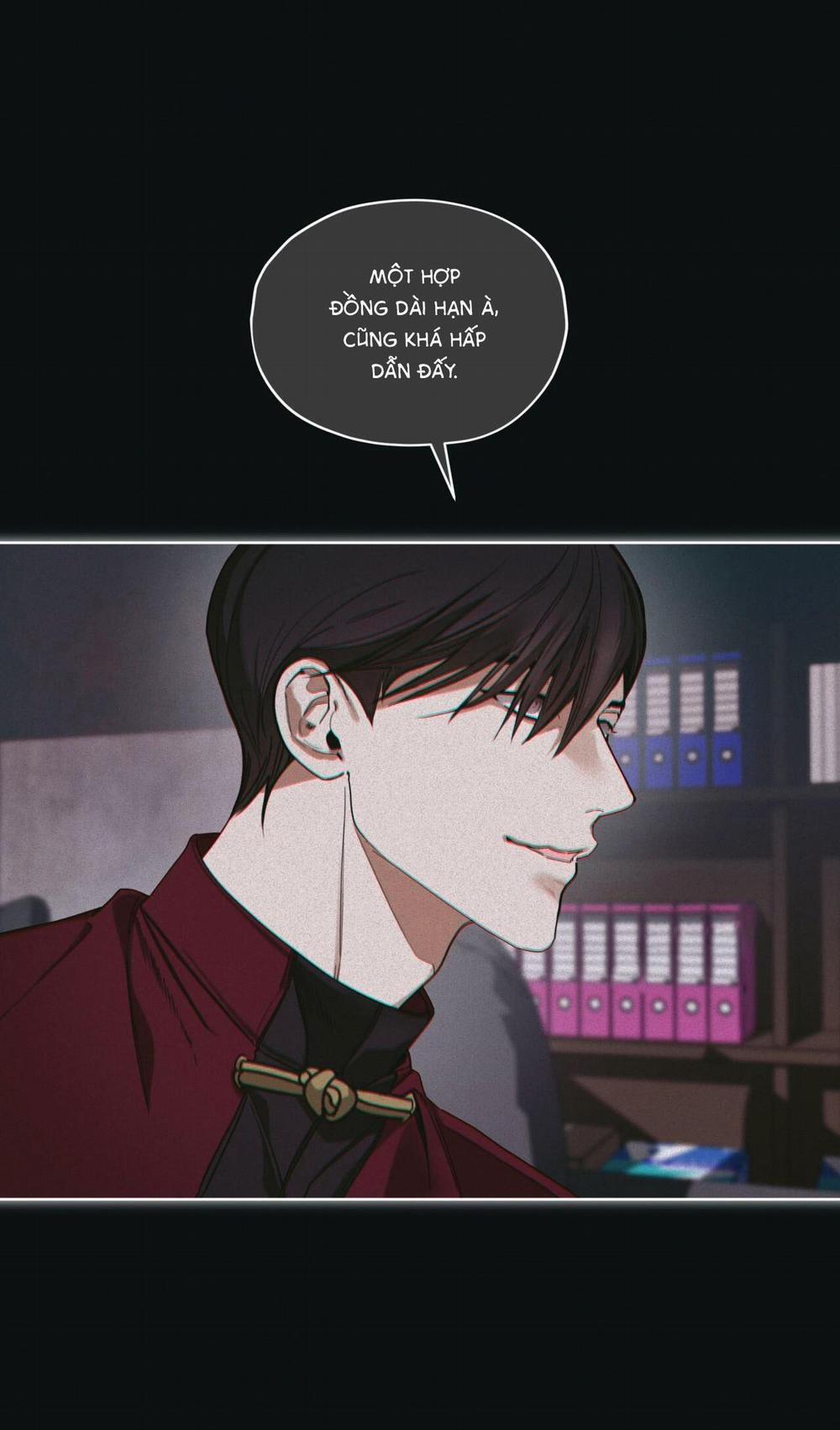 (Cbunu) Phạm Luật 72 trang 30