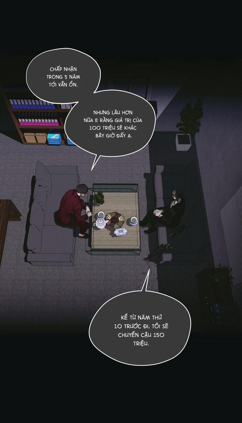 (Cbunu) Phạm Luật 72 trang 32