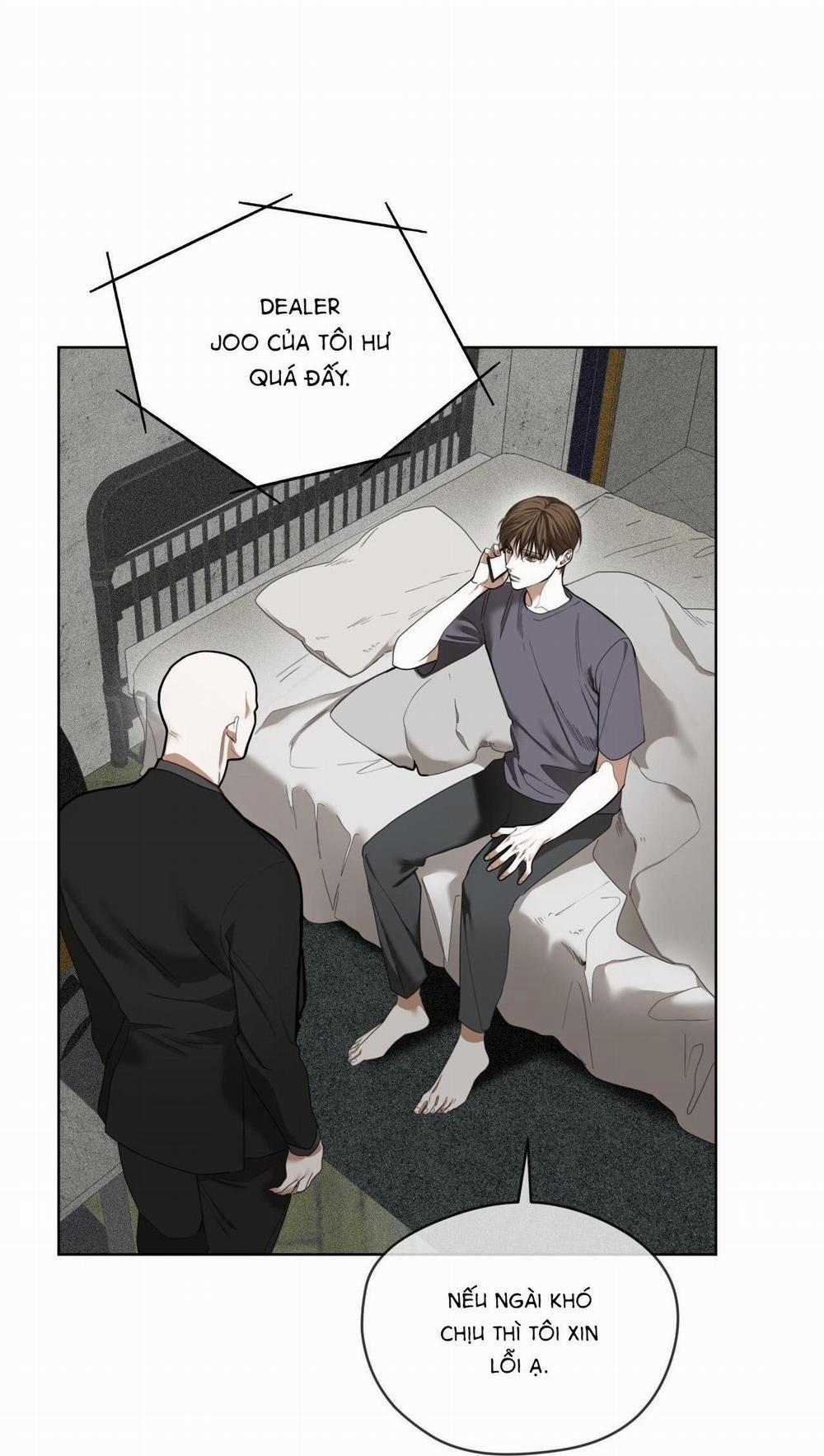 (Cbunu) Phạm Luật 74 trang 100