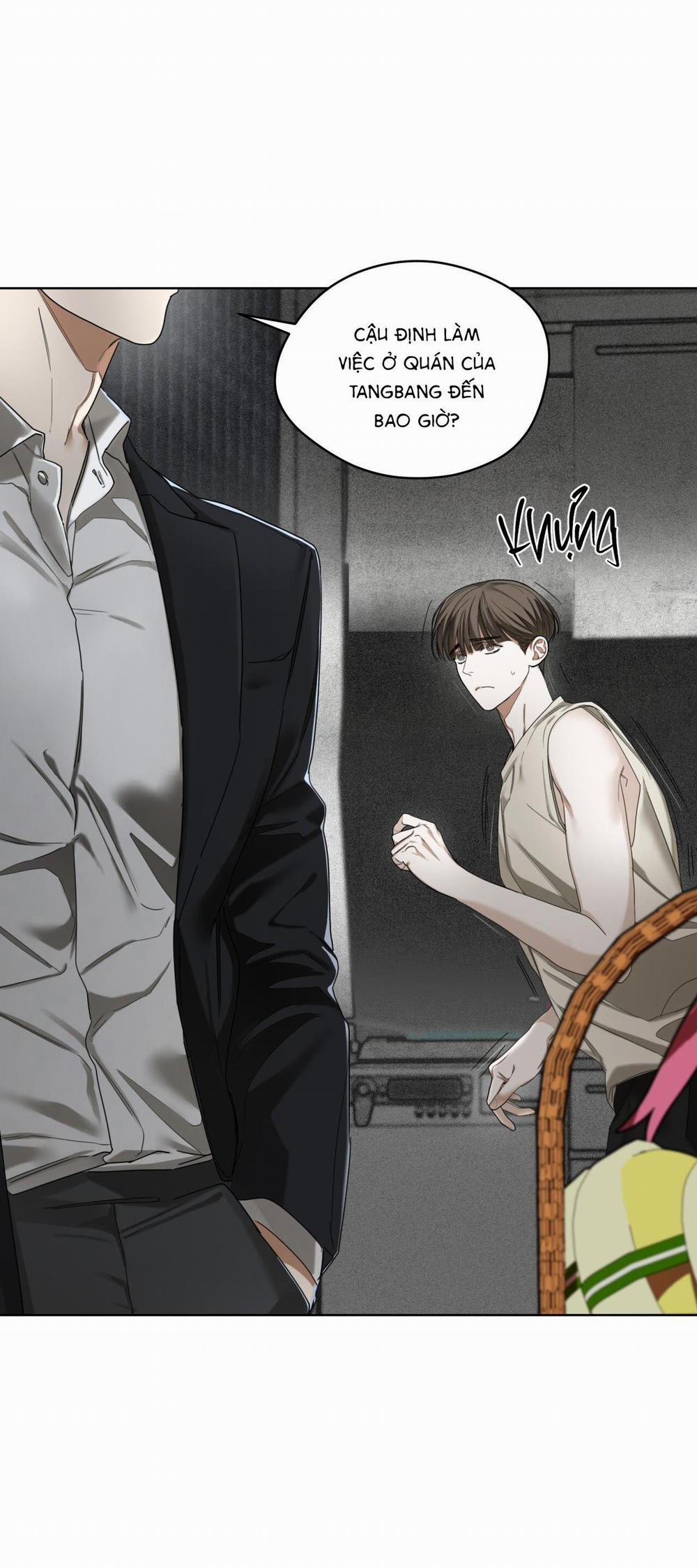 (Cbunu) Phạm Luật 75 End season 2 trang 11