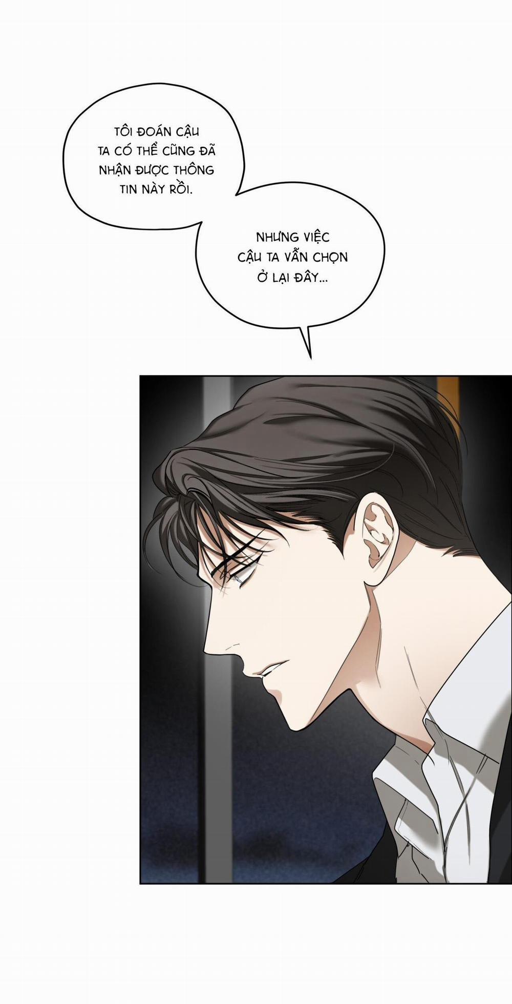 (Cbunu) Phạm Luật 75 End season 2 trang 21