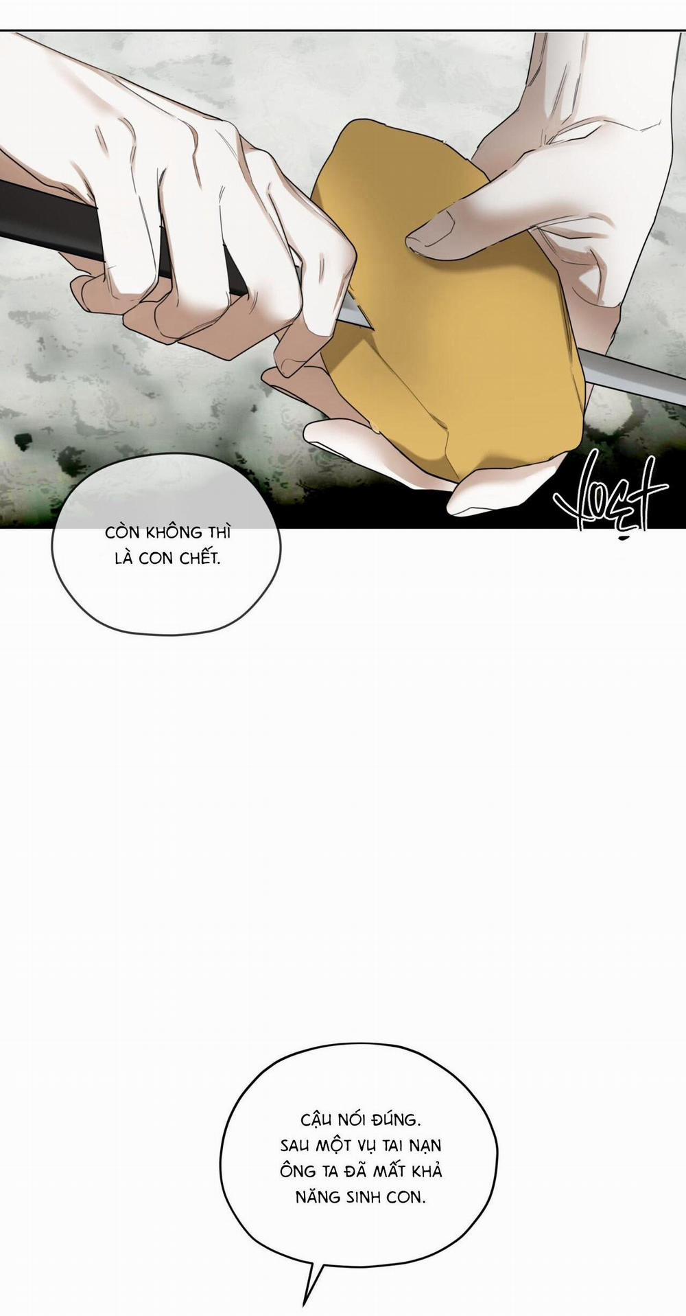 (Cbunu) Phạm Luật 75 End season 2 trang 27