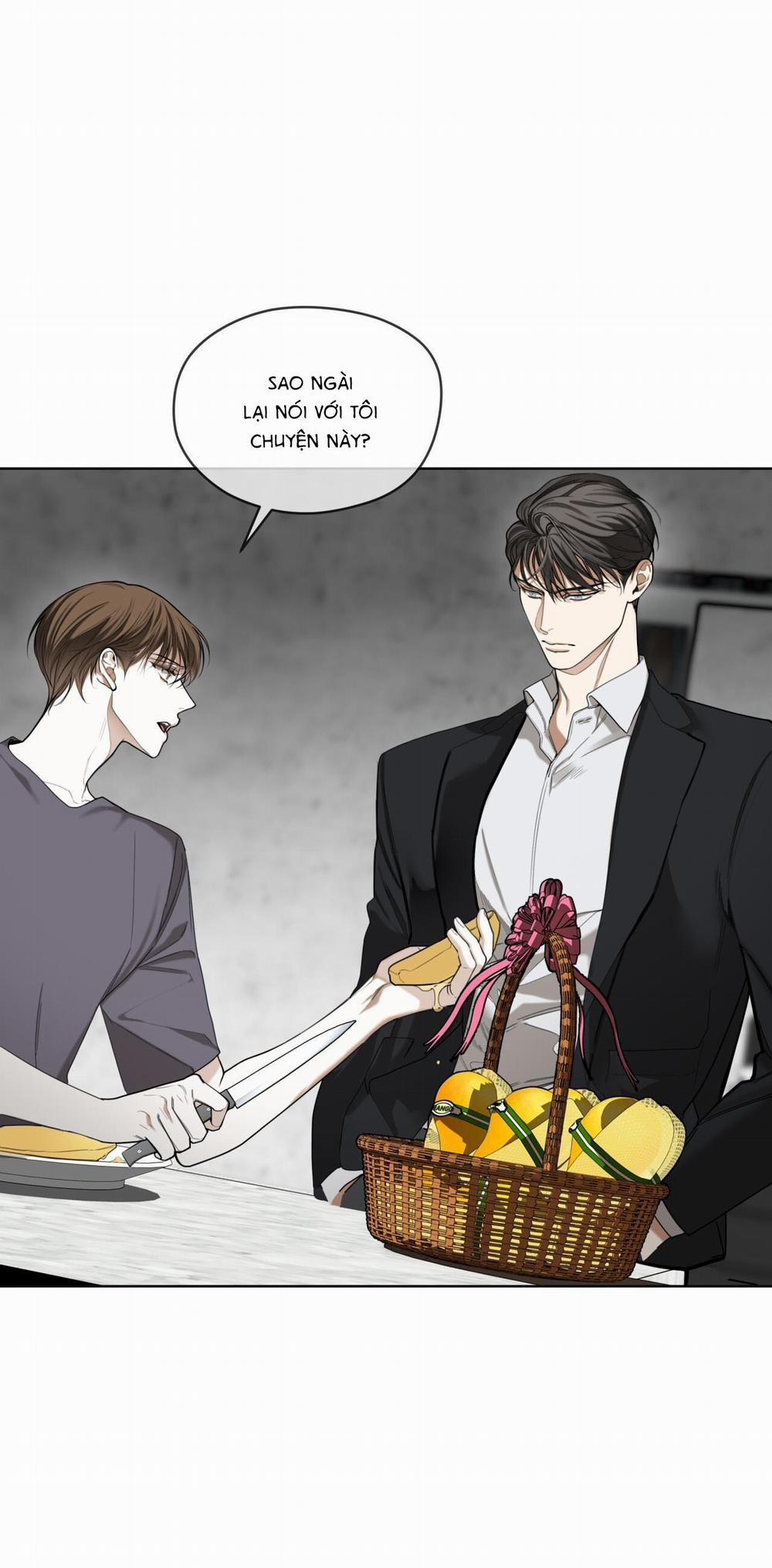 (Cbunu) Phạm Luật 75 End season 2 trang 30