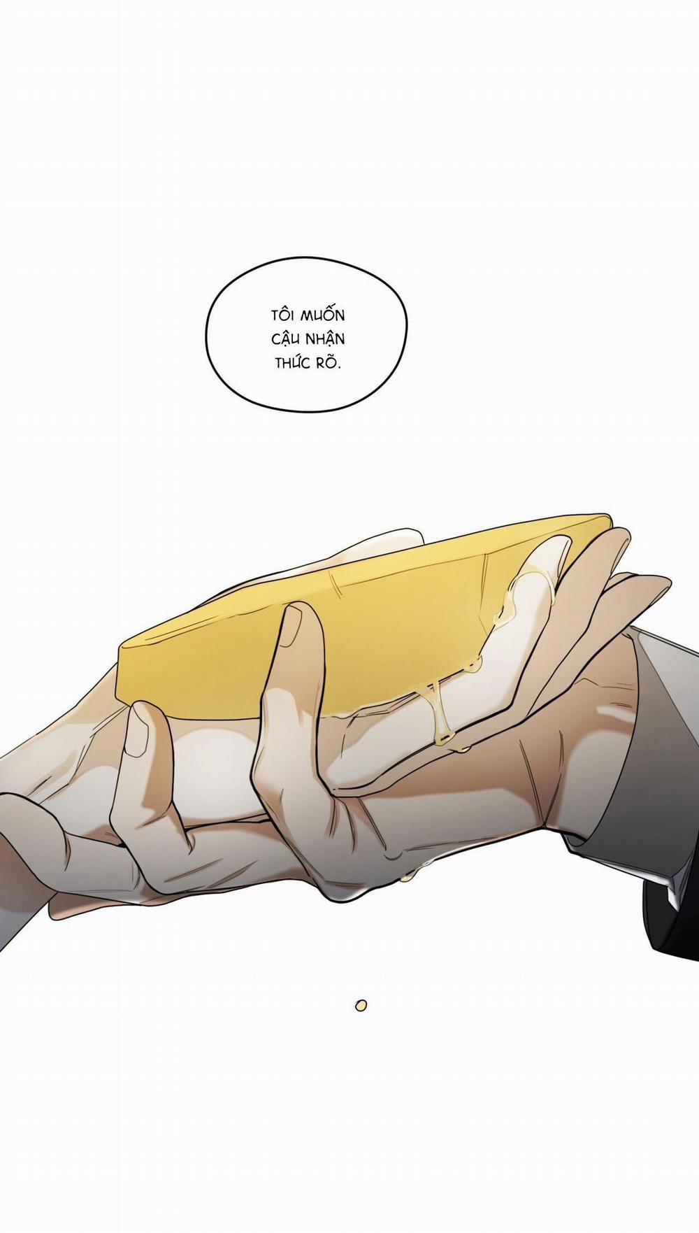 (Cbunu) Phạm Luật 75 End season 2 trang 31