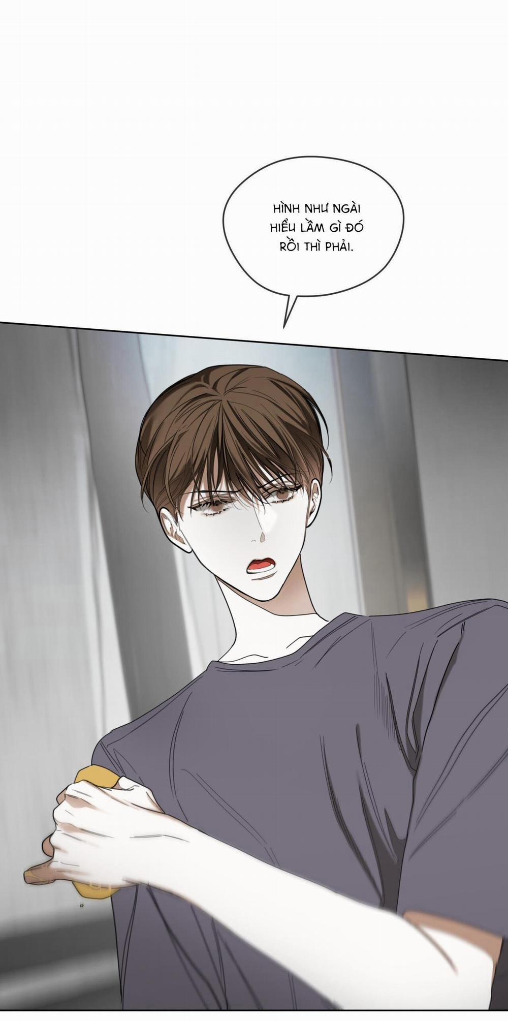 (Cbunu) Phạm Luật 75 End season 2 trang 35