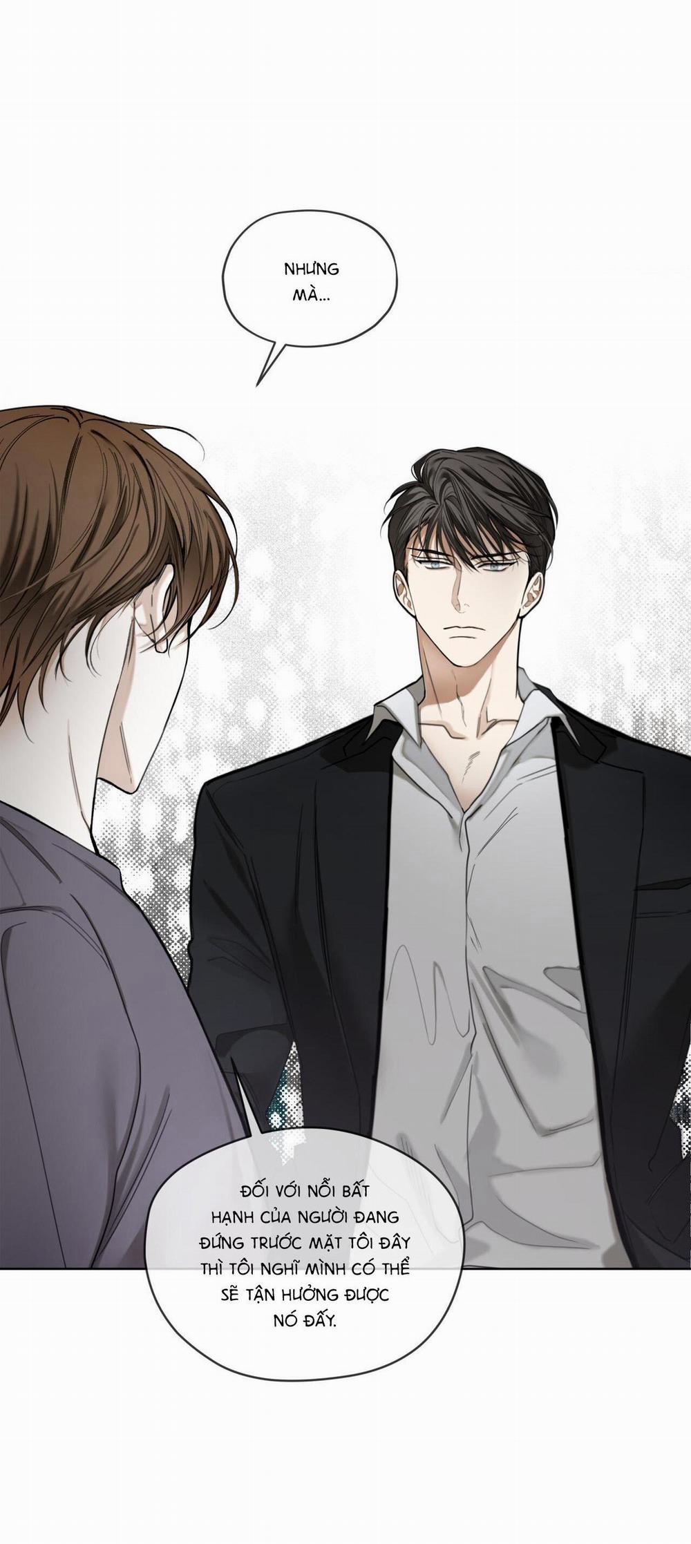 (Cbunu) Phạm Luật 75 End season 2 trang 37