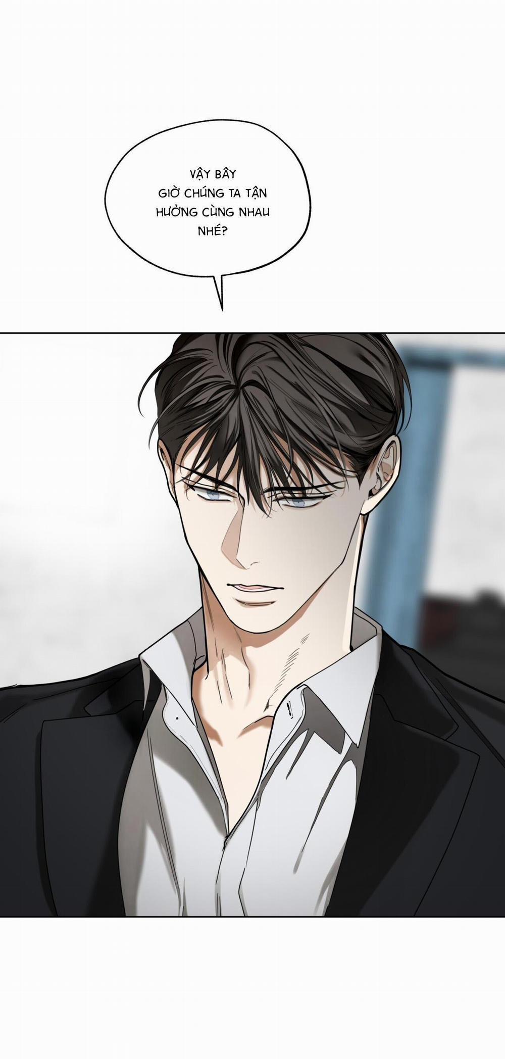 (Cbunu) Phạm Luật 75 End season 2 trang 38