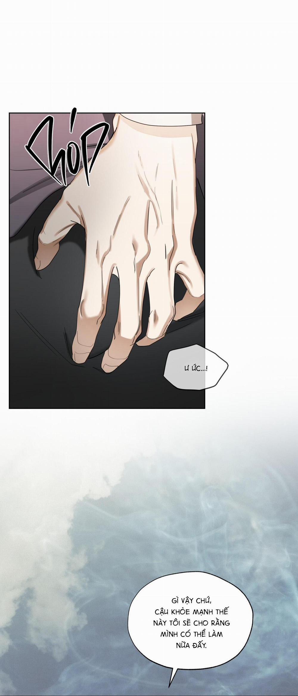 (Cbunu) Phạm Luật 75 End season 2 trang 44