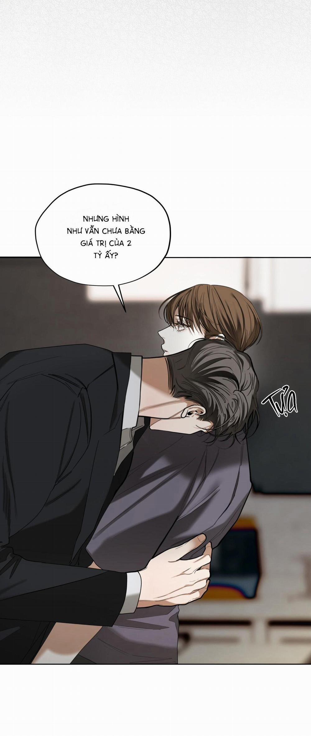 (Cbunu) Phạm Luật 75 End season 2 trang 49