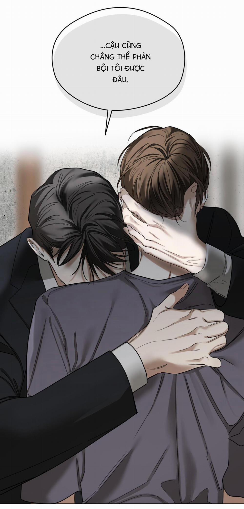 (Cbunu) Phạm Luật 75 End season 2 trang 55