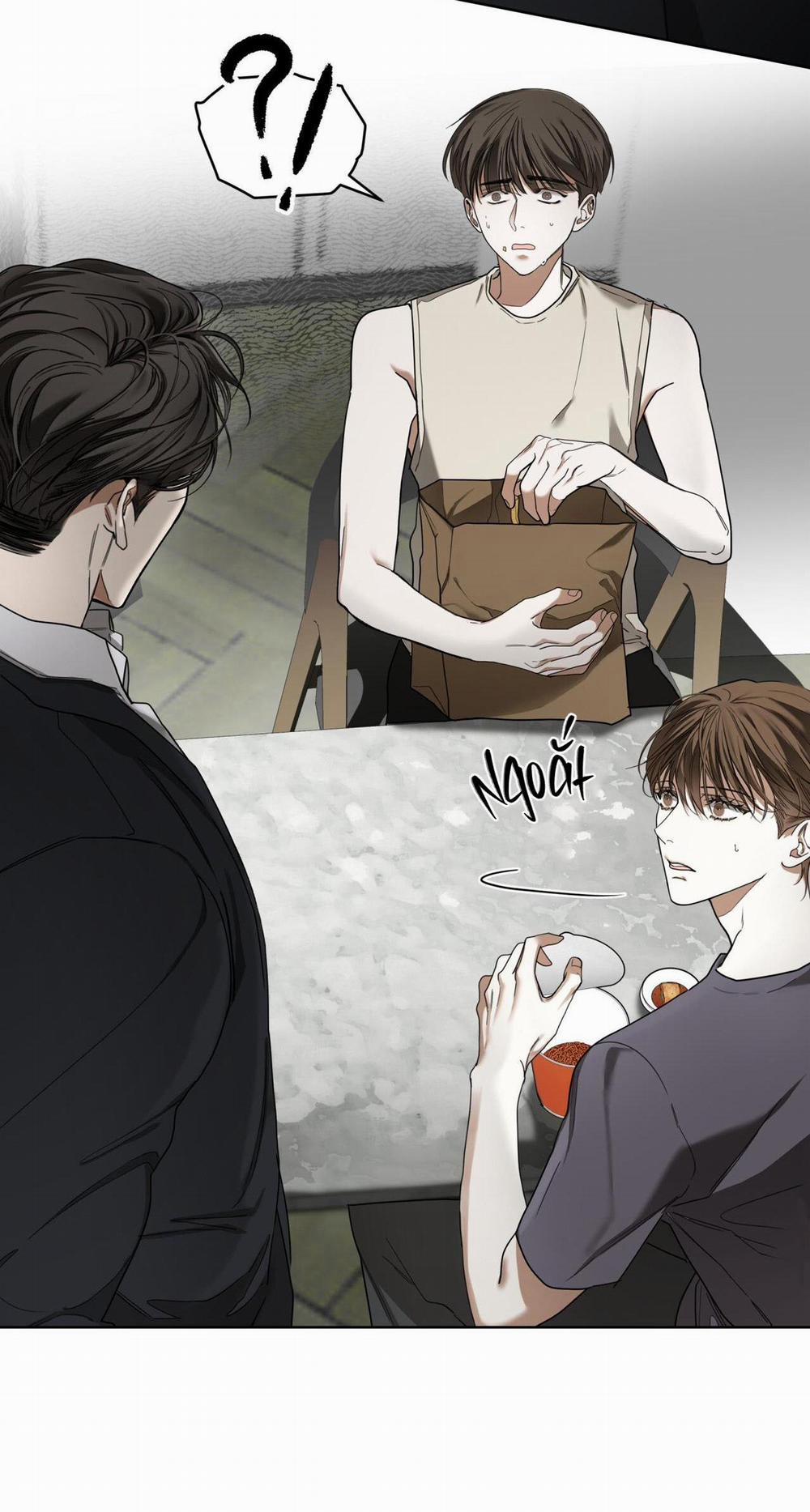 (Cbunu) Phạm Luật 75 End season 2 trang 7