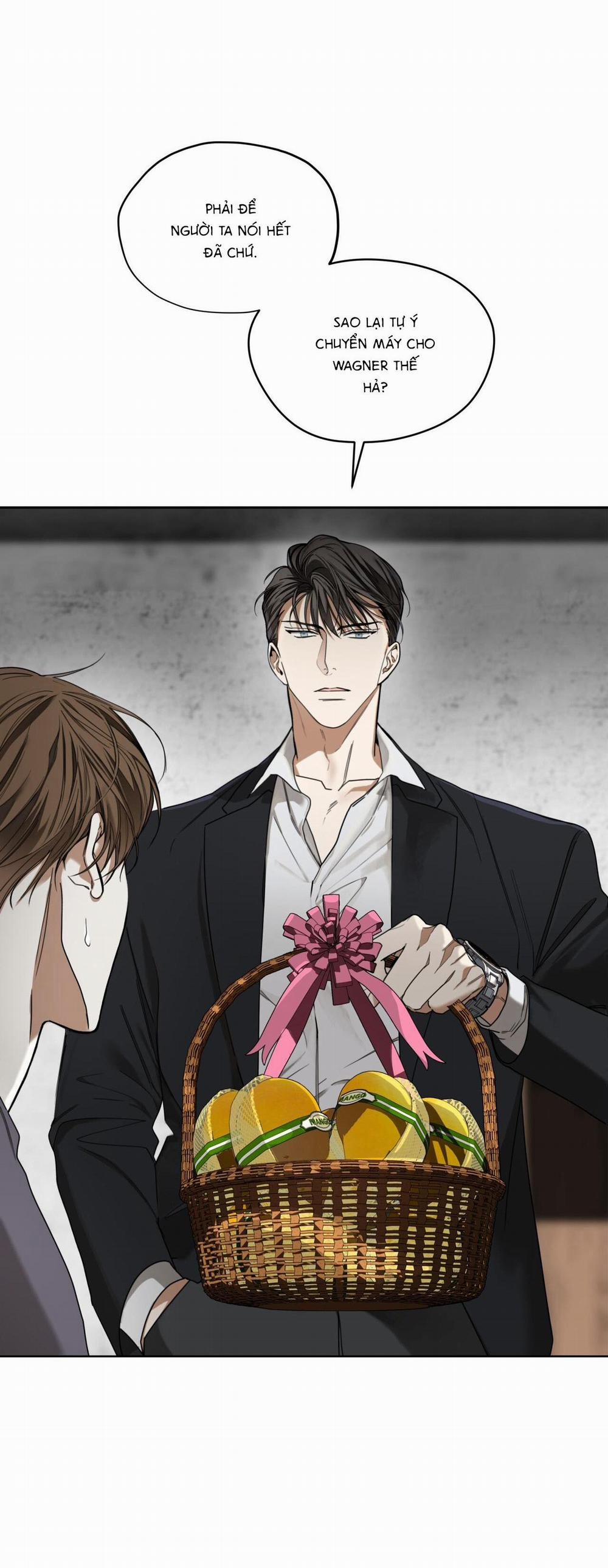 (Cbunu) Phạm Luật 75 End season 2 trang 8