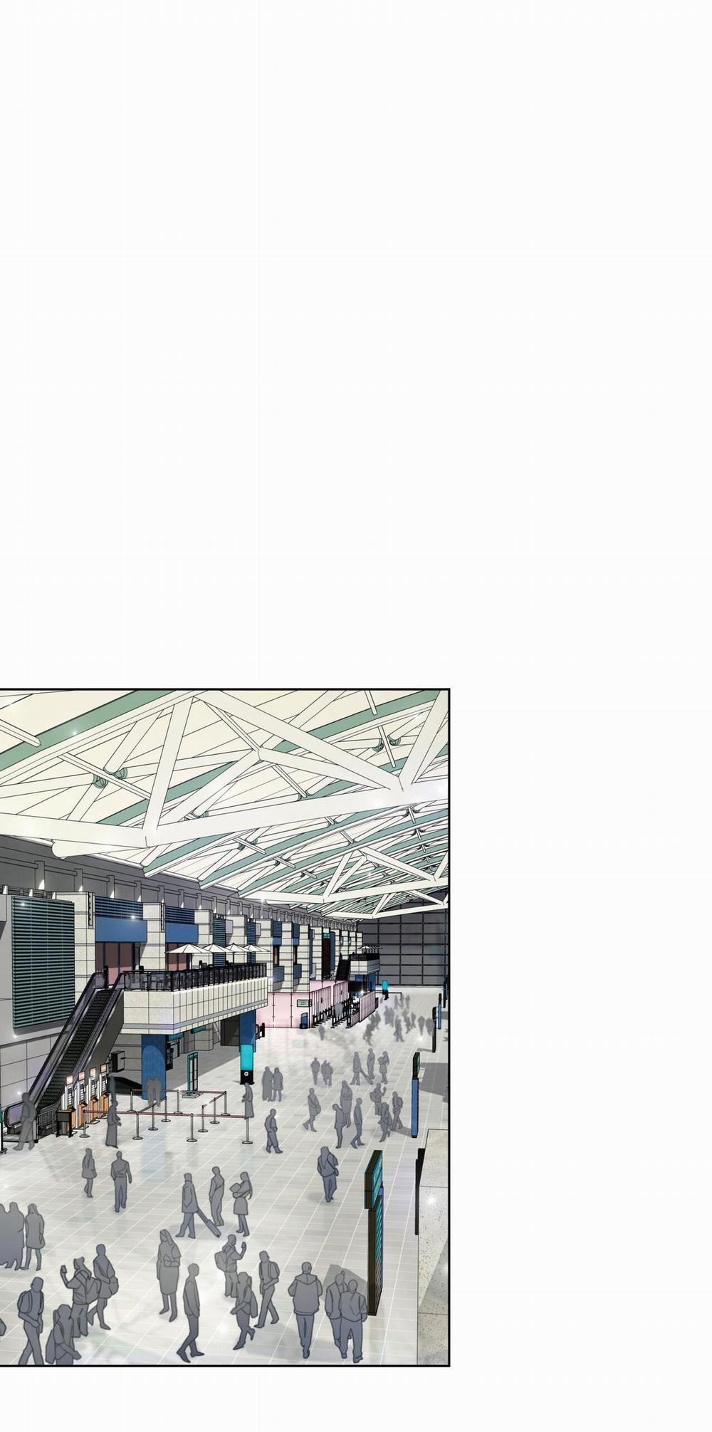 (Cbunu) Phạm Luật 76 Season 3 trang 1