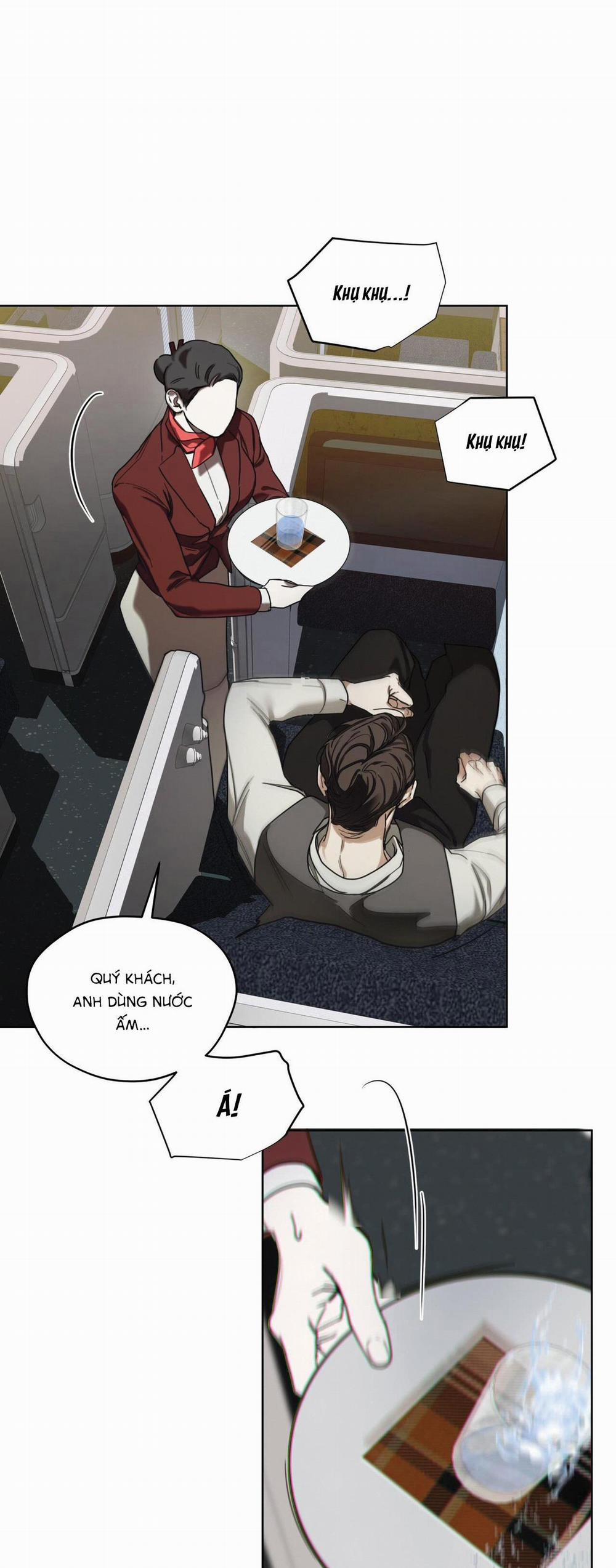 (Cbunu) Phạm Luật 76 Season 3 trang 13