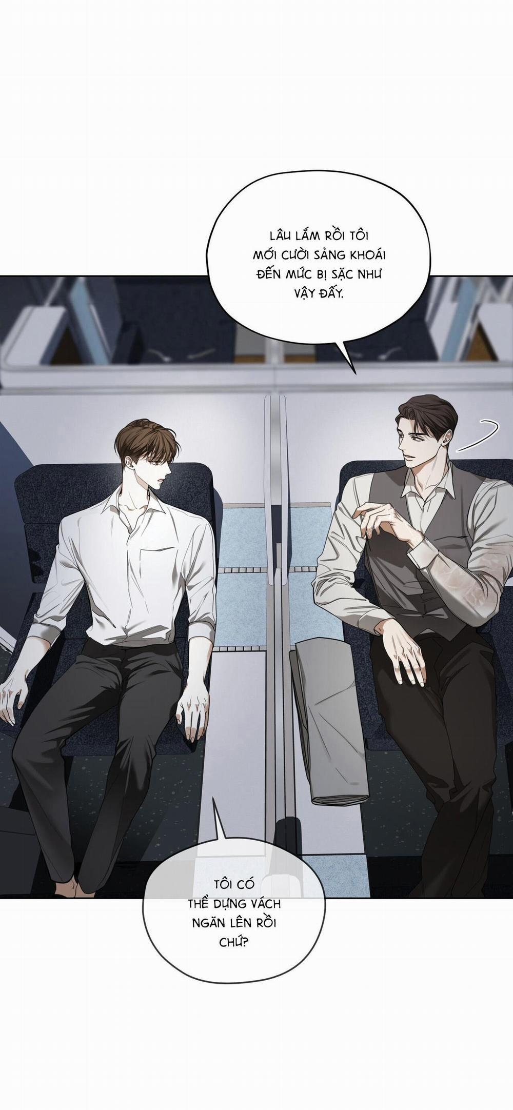 (Cbunu) Phạm Luật 76 Season 3 trang 17