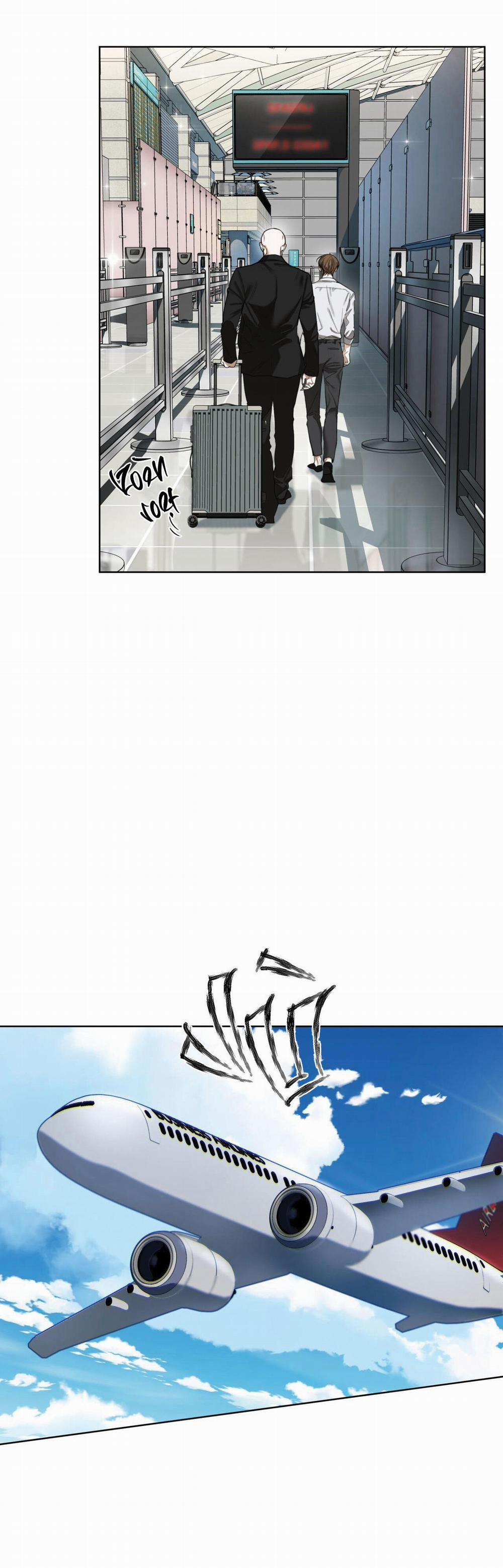 (Cbunu) Phạm Luật 76 Season 3 trang 2