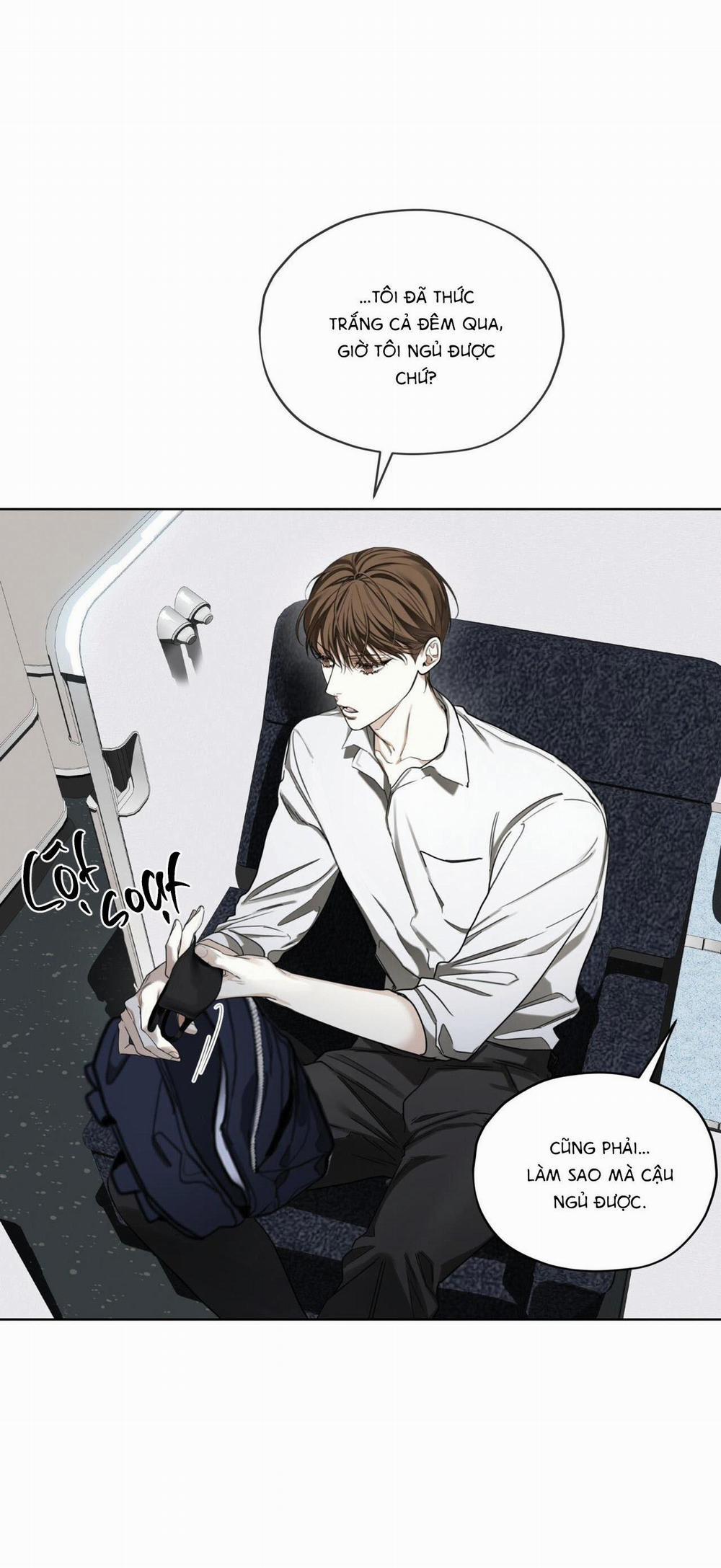 (Cbunu) Phạm Luật 76 Season 3 trang 35