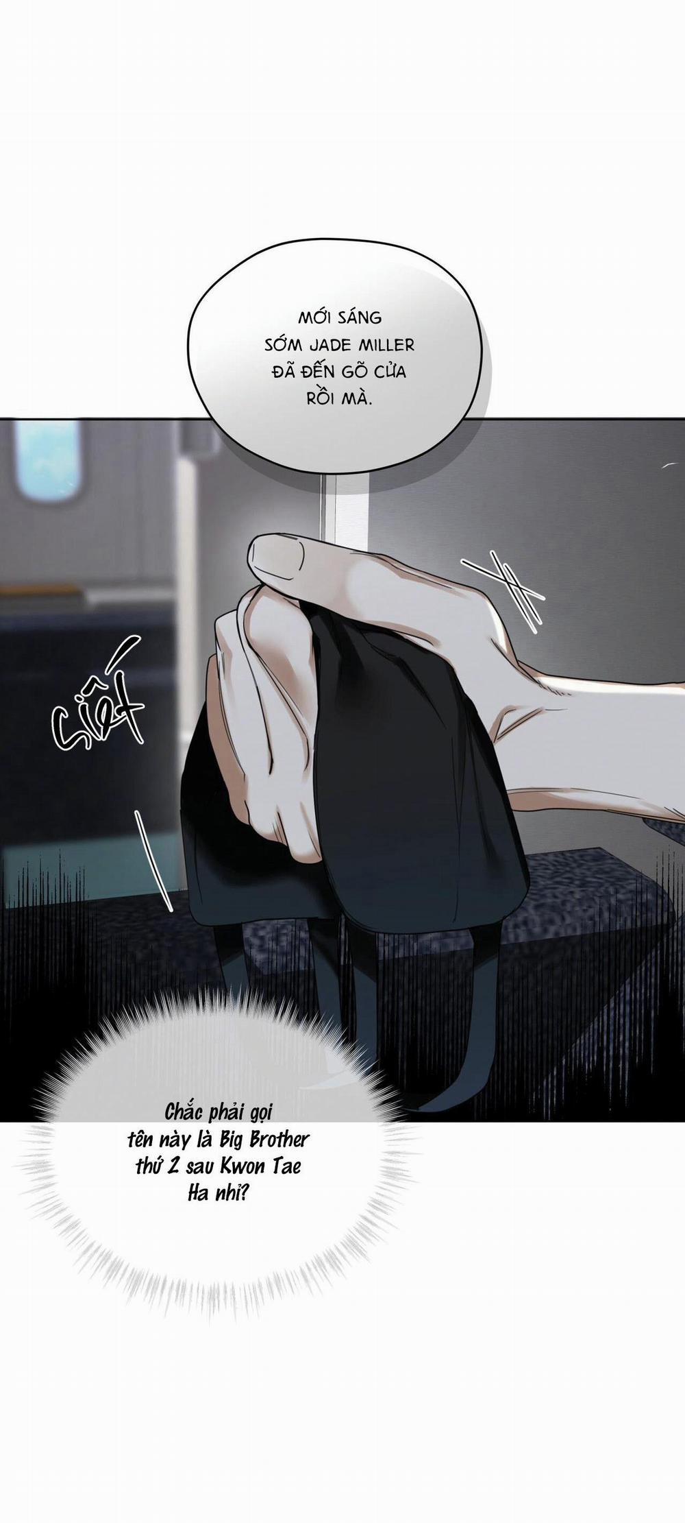 (Cbunu) Phạm Luật 76 Season 3 trang 36