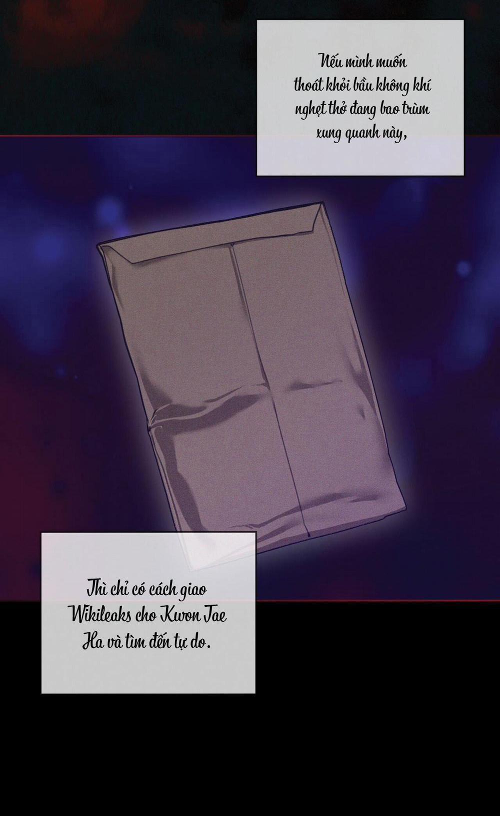 (Cbunu) Phạm Luật 76 Season 3 trang 51