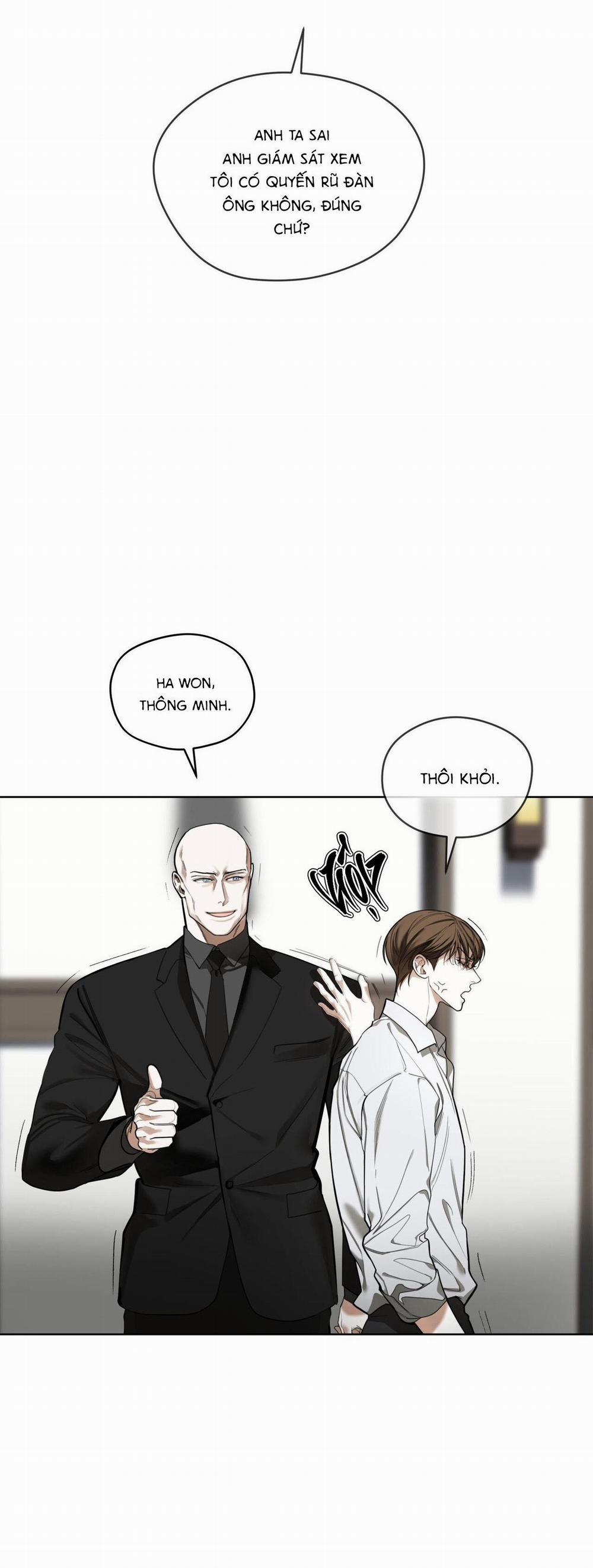 (Cbunu) Phạm Luật 77 trang 28