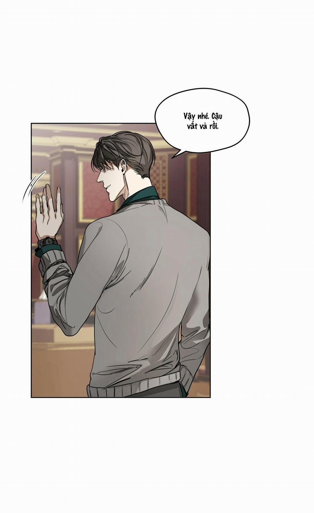 (Cbunu) Phạm Luật 8 trang 25