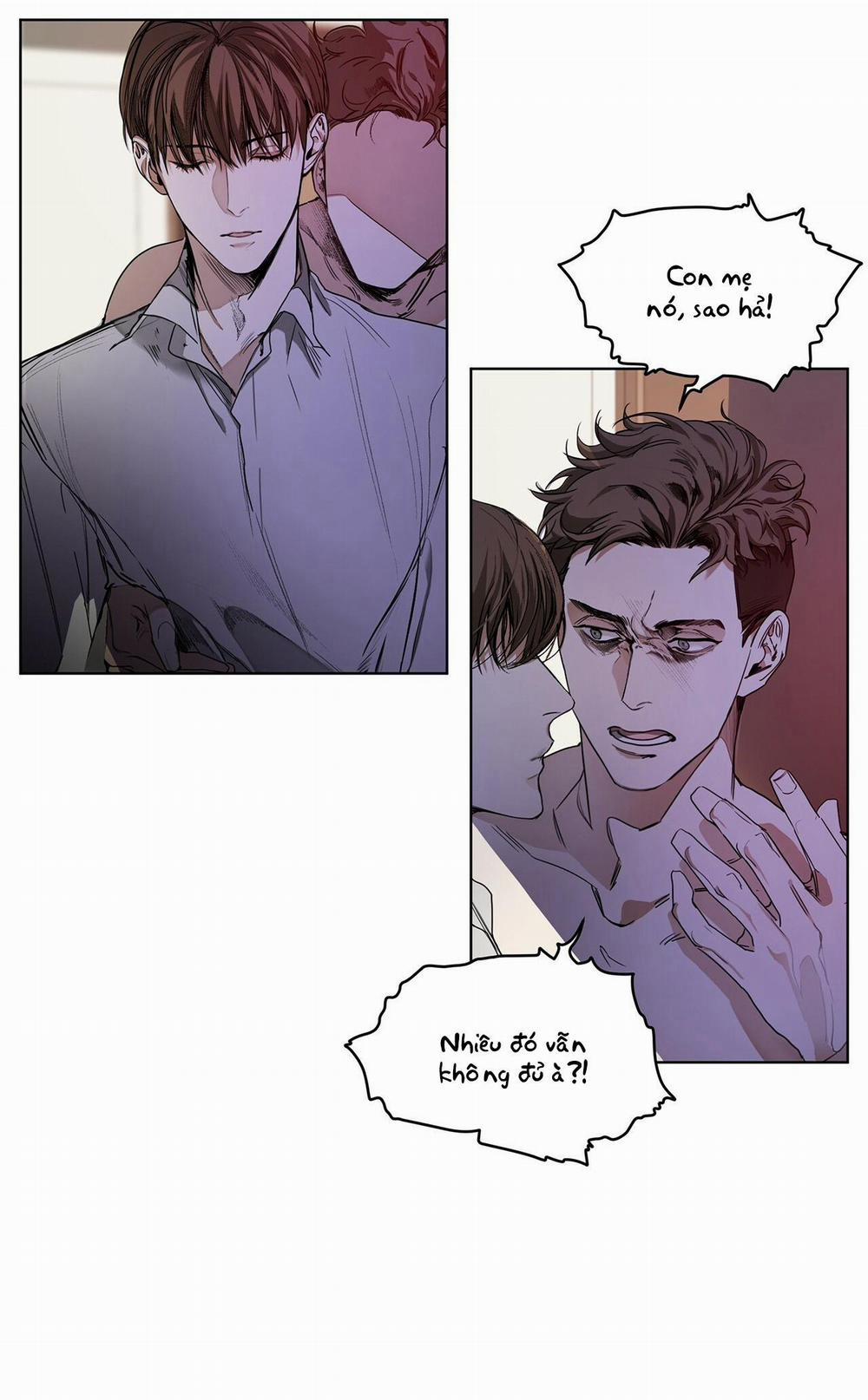 (Cbunu) Phạm Luật 8 trang 38