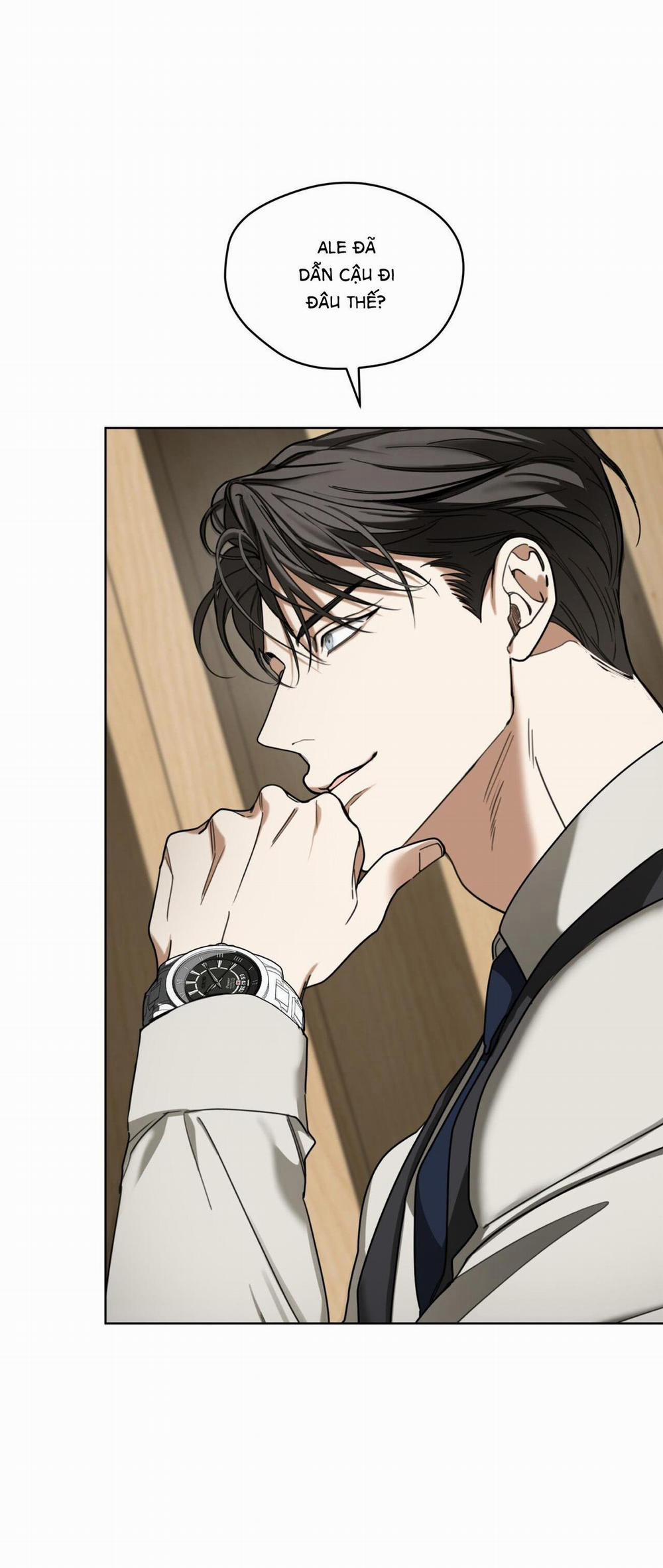 (Cbunu) Phạm Luật 80 trang 21