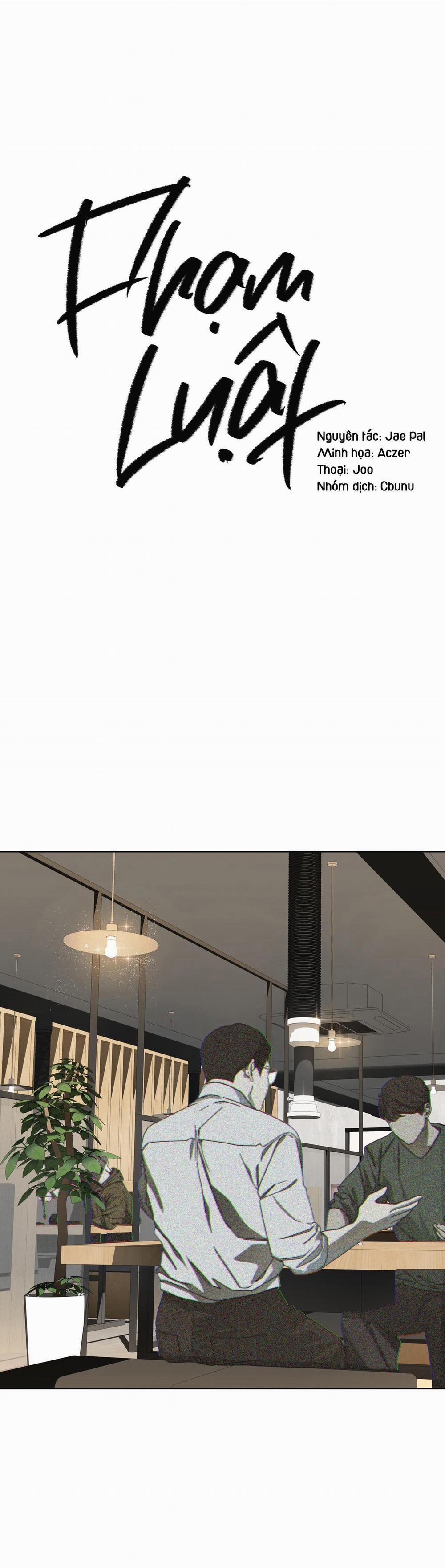 (Cbunu) Phạm Luật 80 trang 6