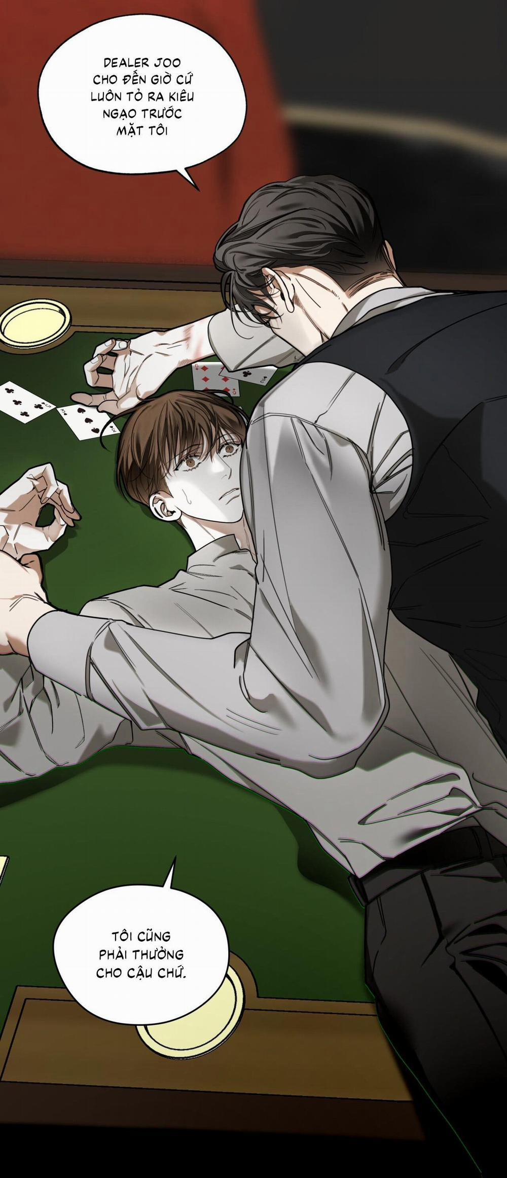 (Cbunu) Phạm Luật 93 H+ trang 28