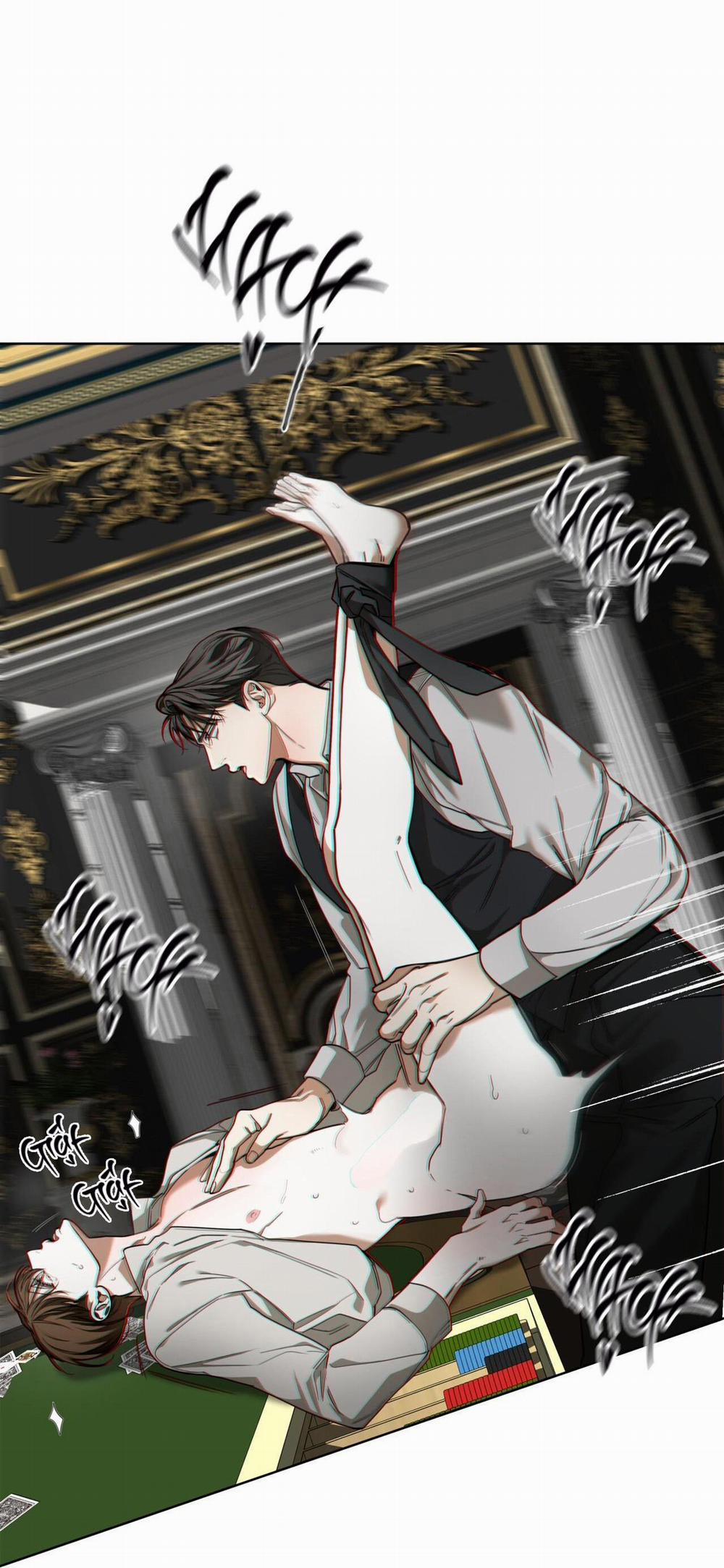 (Cbunu) Phạm Luật 94 H+ trang 10