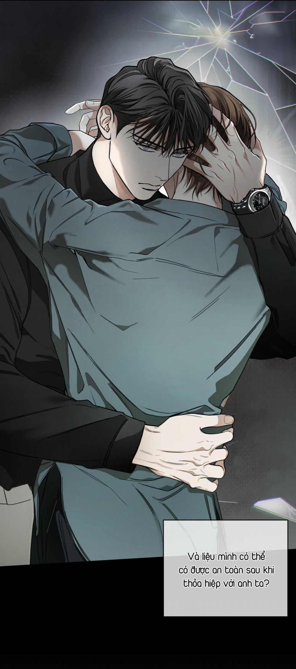 (Cbunu) Phạm Luật 97 trang 11