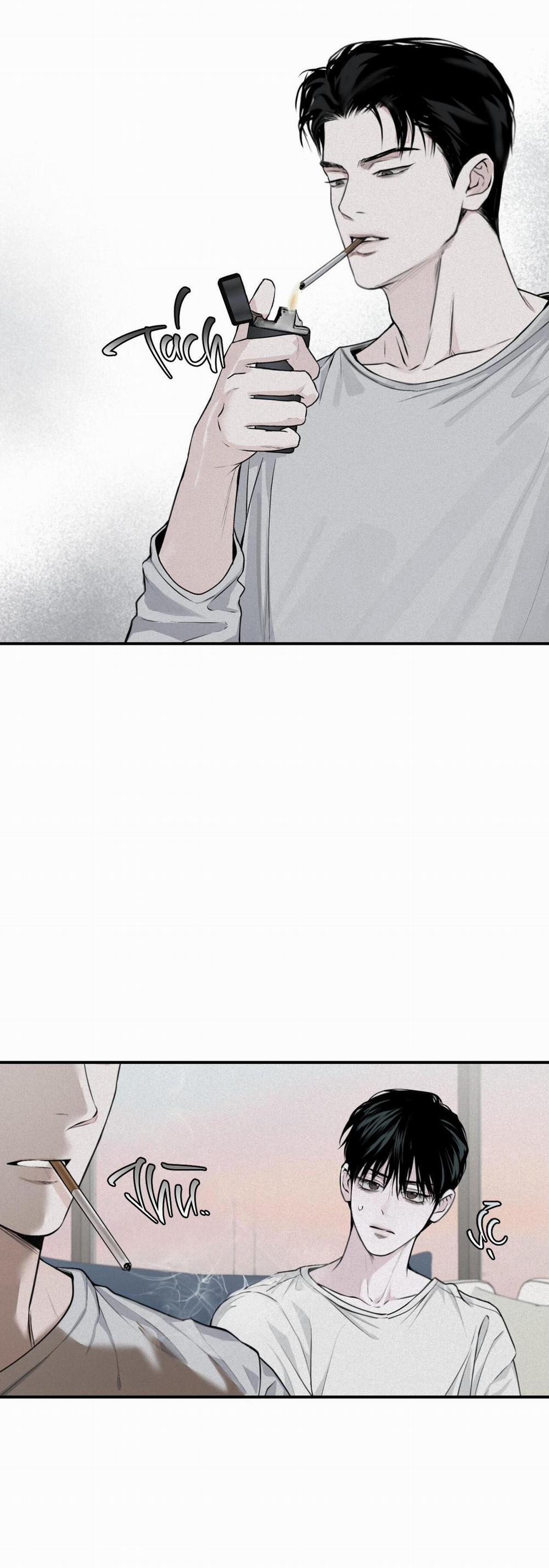 (Cbunu) Phép Chiếu 14 trang 1