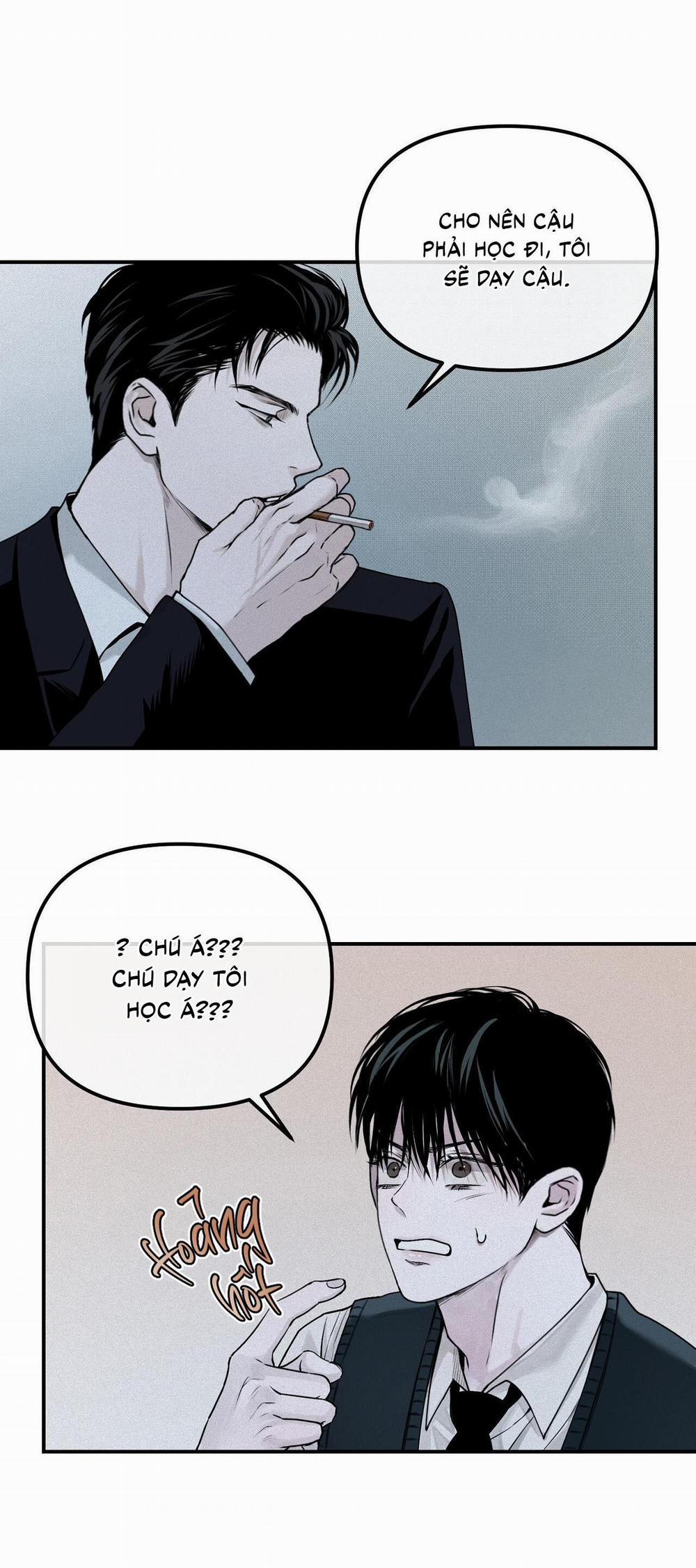 (Cbunu) Phép Chiếu 17 trang 38