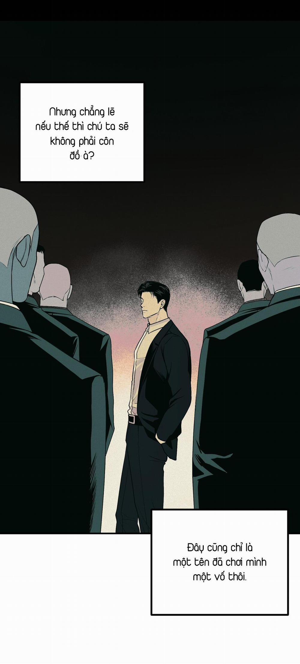 (Cbunu) Phép Chiếu 21 trang 36