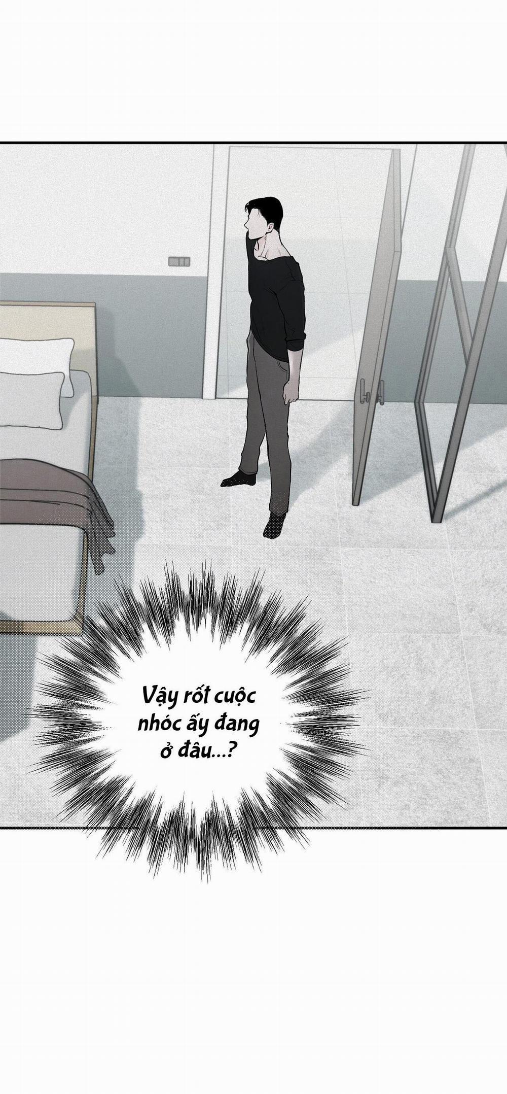 (Cbunu) Phép Chiếu 8 Ngang raw trang 30