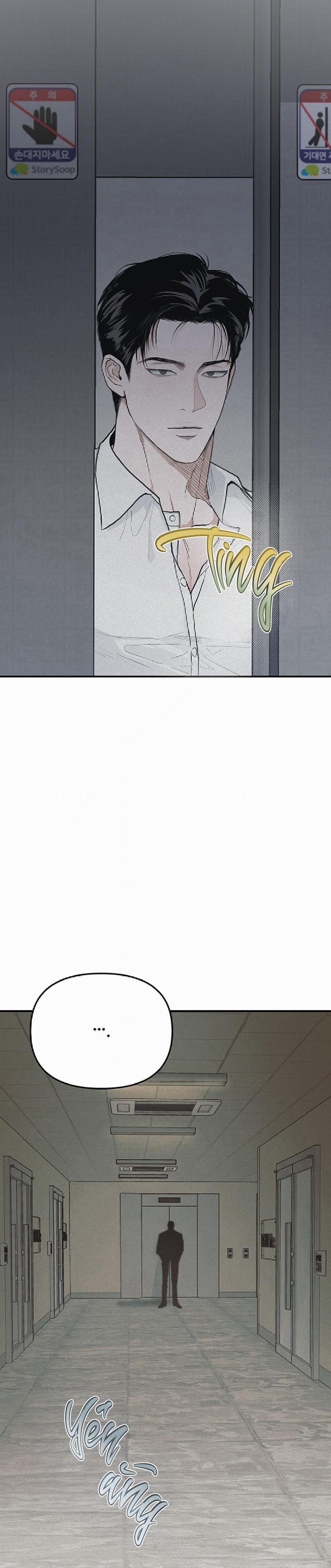 (CBunu) Projection – Phép Chiếu 2 trang 0