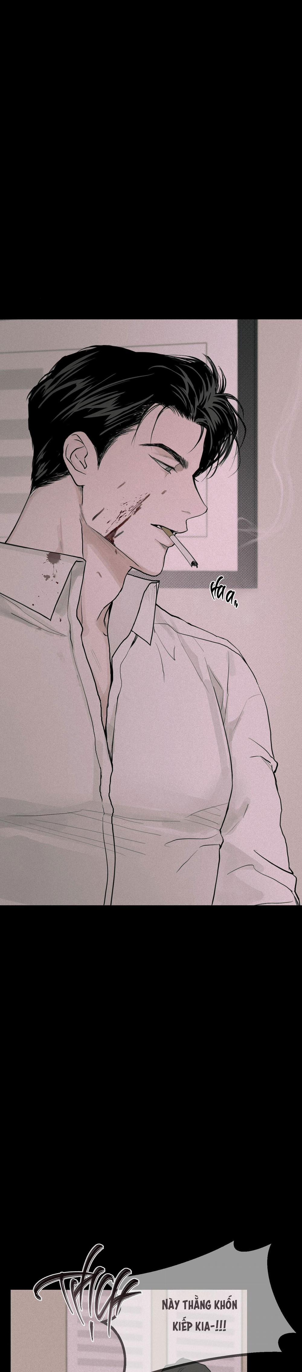 (CBunu) Projection – Phép Chiếu 2 trang 10