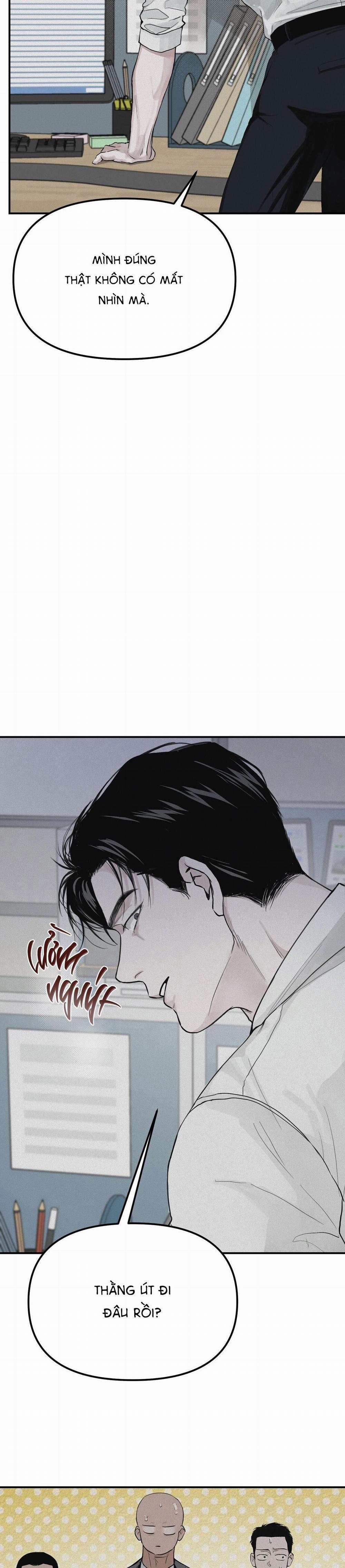 (CBunu) Projection – Phép Chiếu 2 trang 12