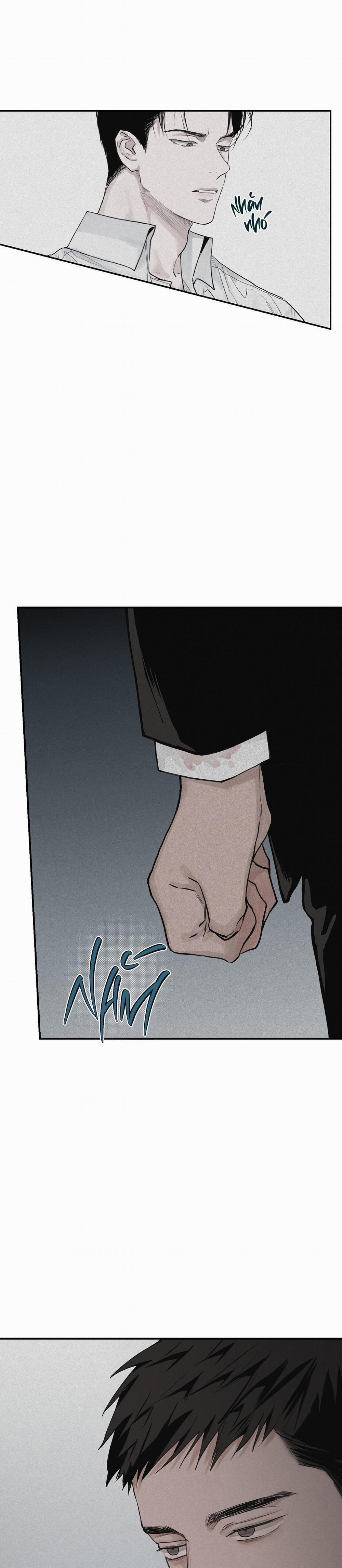 (CBunu) Projection – Phép Chiếu 2 trang 15