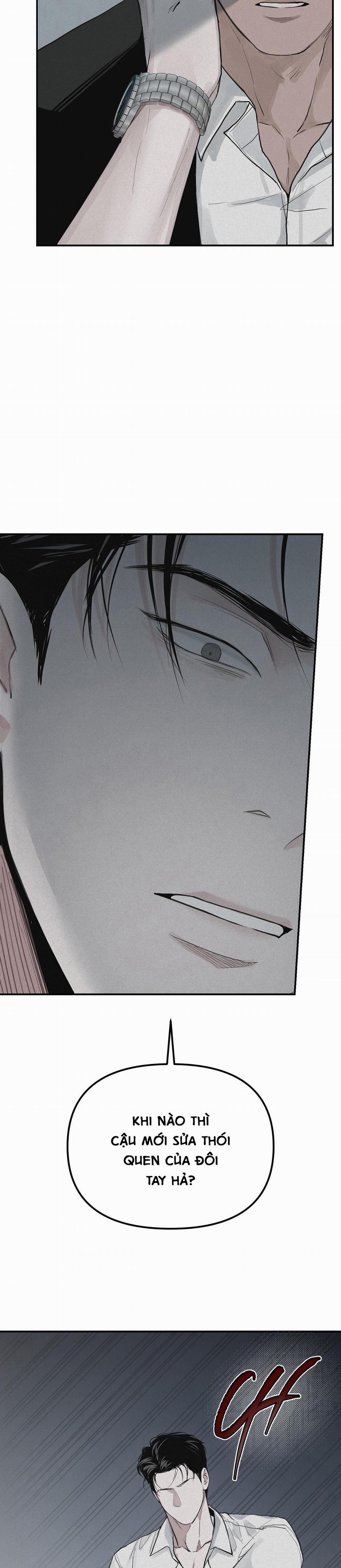 (CBunu) Projection – Phép Chiếu 2 trang 17