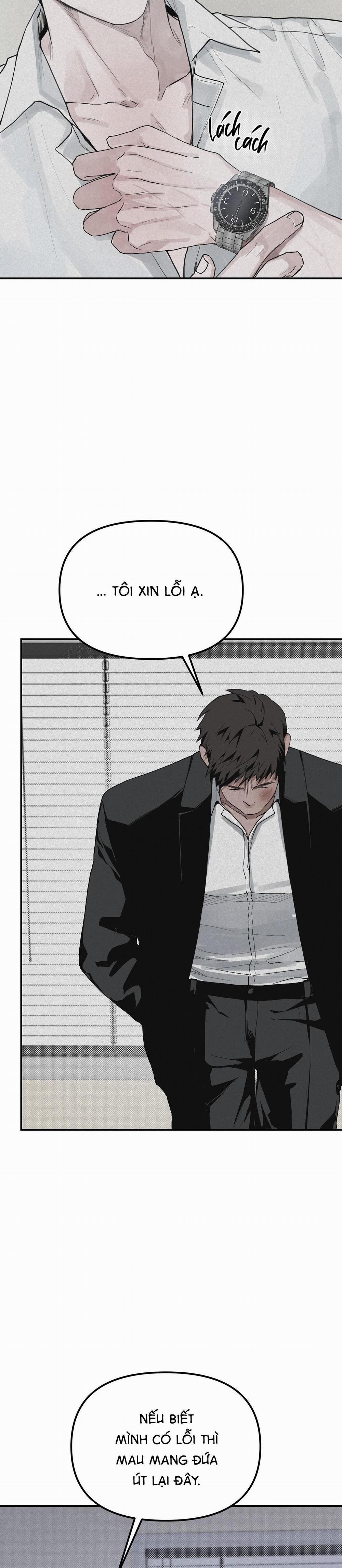 (CBunu) Projection – Phép Chiếu 2 trang 19