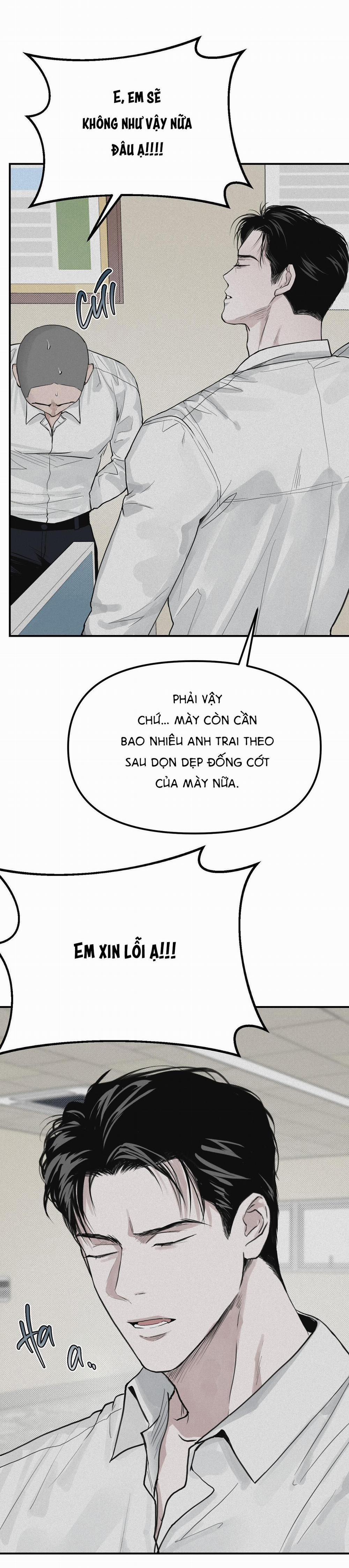 (CBunu) Projection – Phép Chiếu 2 trang 23