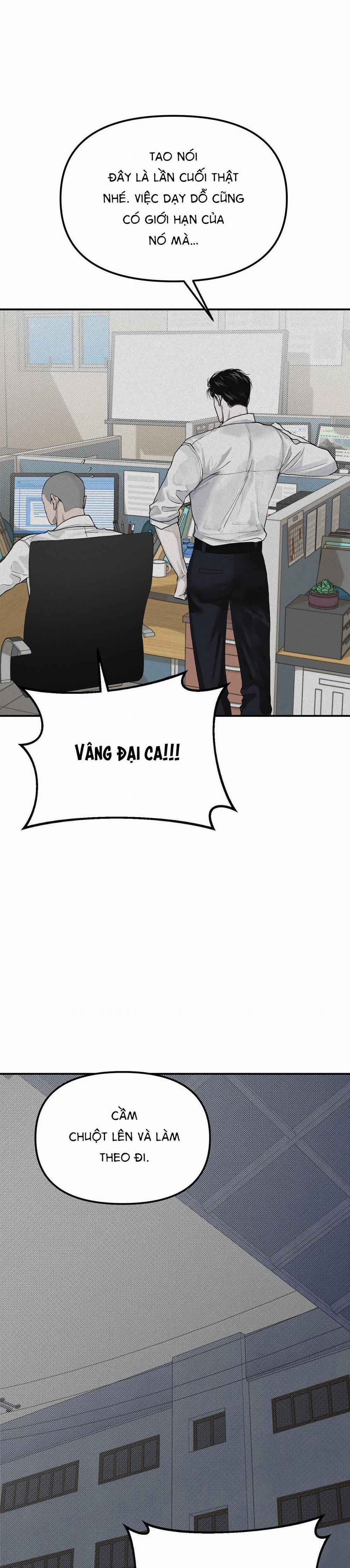 (CBunu) Projection – Phép Chiếu 2 trang 24