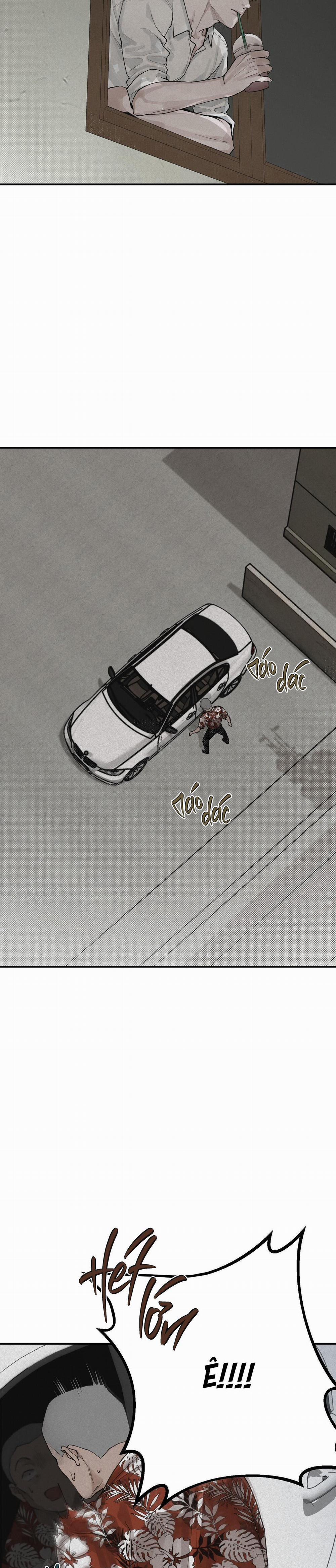 (CBunu) Projection – Phép Chiếu 2 trang 26