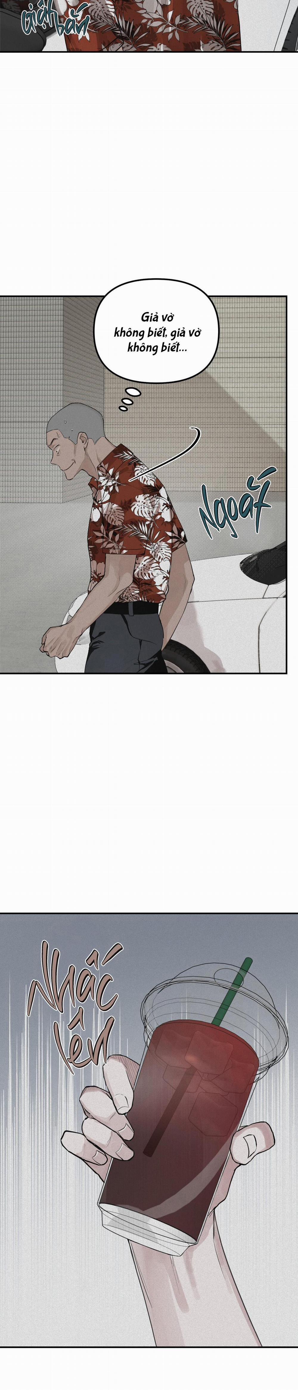 (CBunu) Projection – Phép Chiếu 2 trang 27