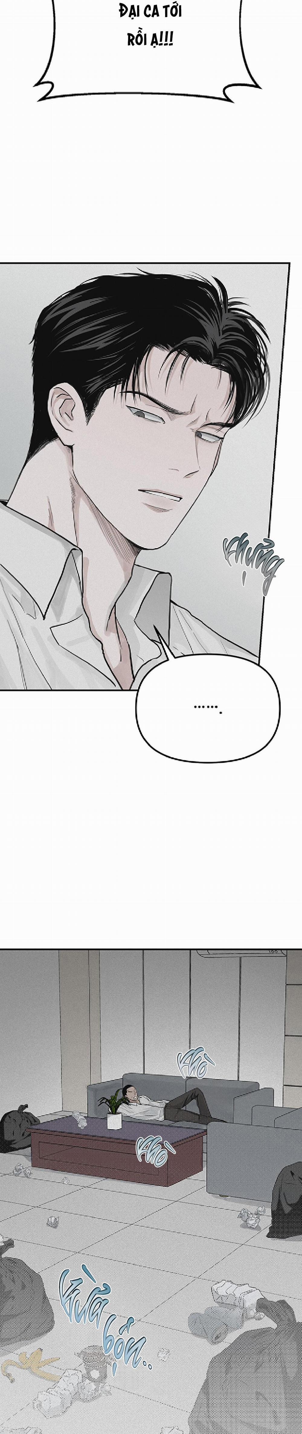 (CBunu) Projection – Phép Chiếu 2 trang 3