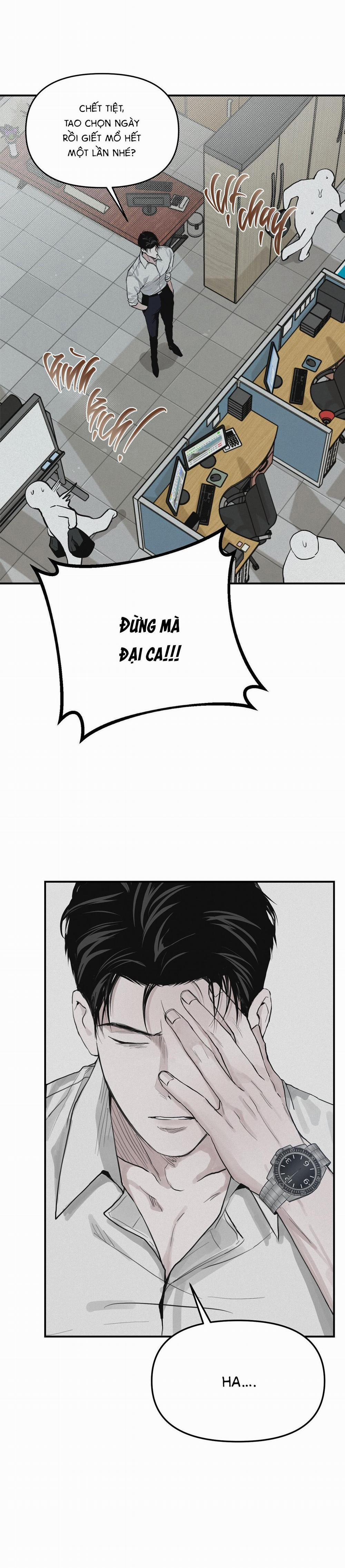 (CBunu) Projection – Phép Chiếu 2 trang 6