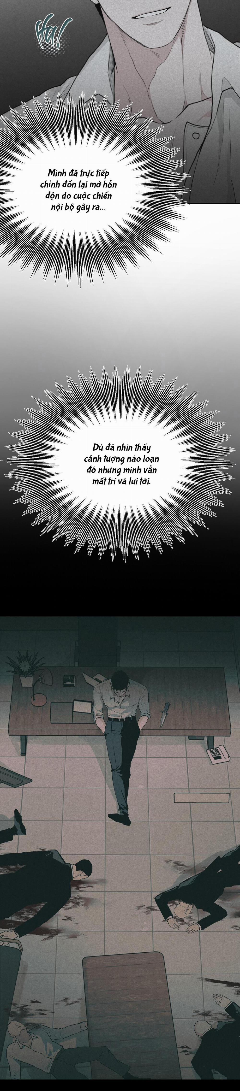 (CBunu) Projection – Phép Chiếu 2 trang 9