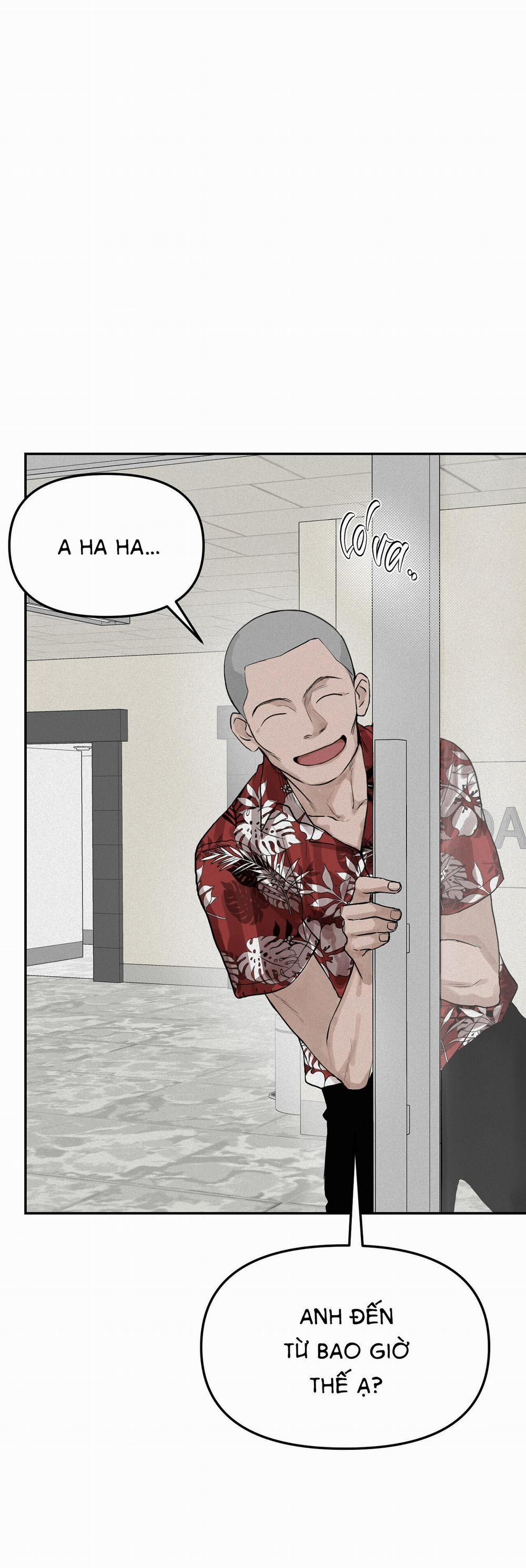 (CBunu) Projection – Phép Chiếu 3 trang 0